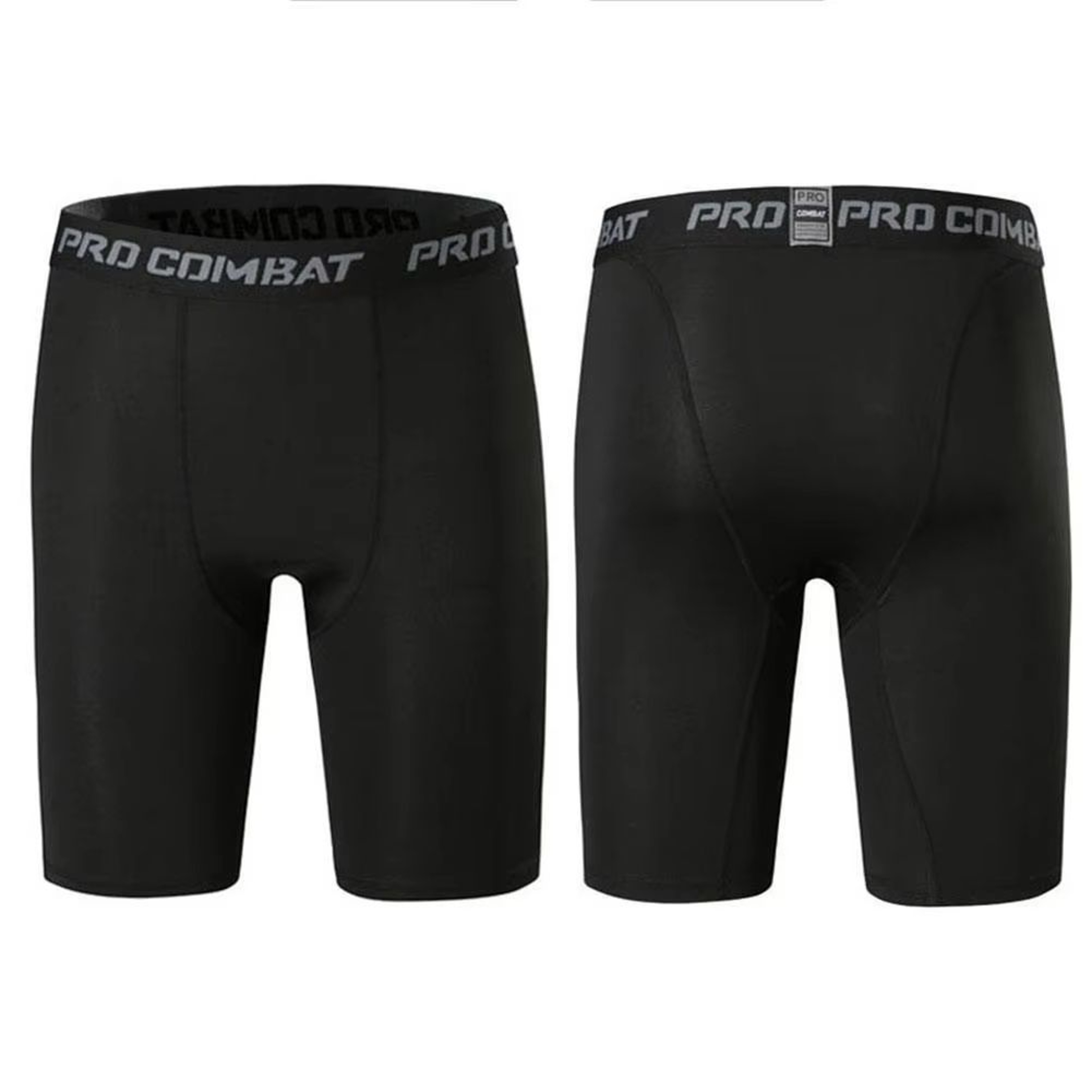 Mens QuickDry Performance Shorts For Running  Fitness 1