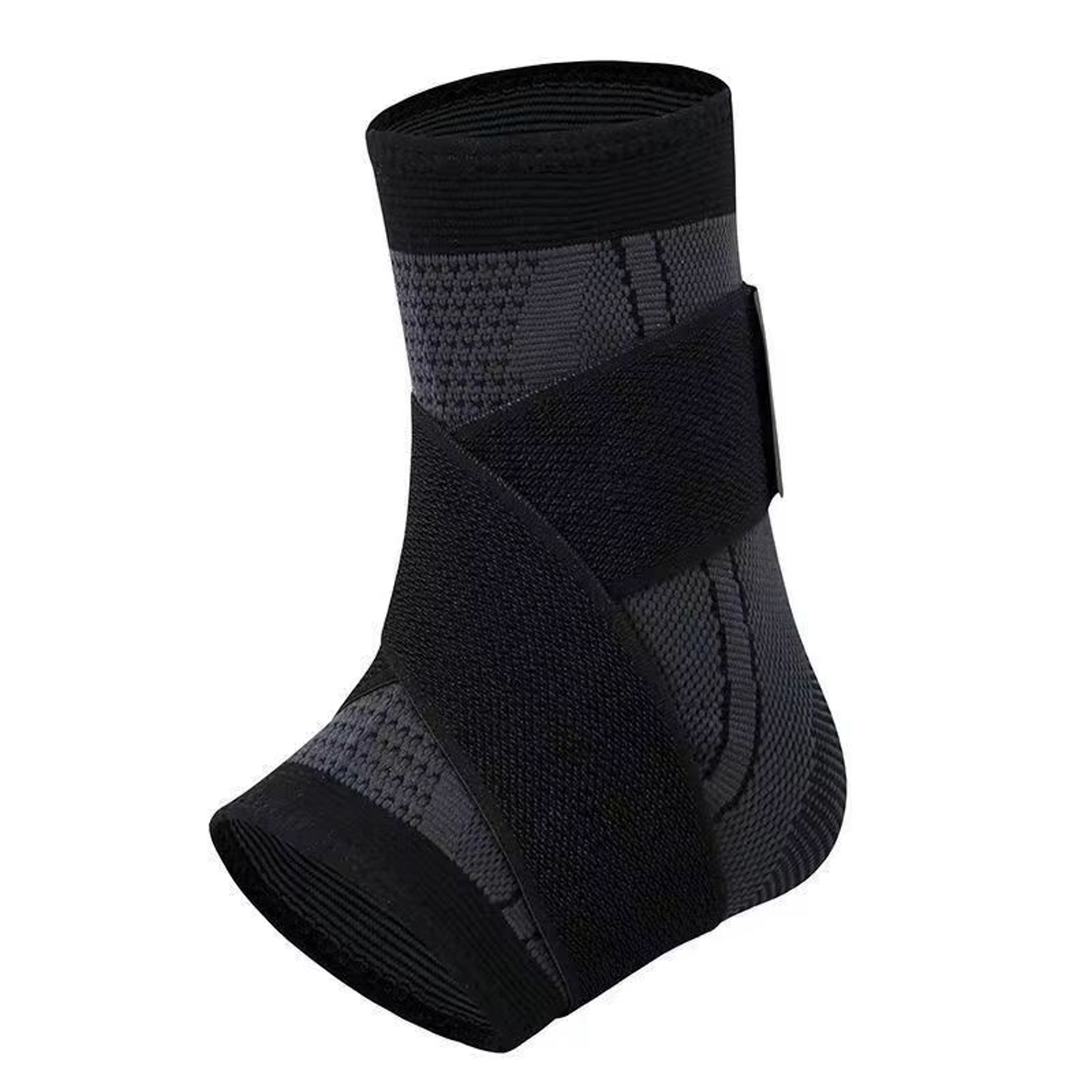 HighElastic Knitted Pressurized Ankle Protector Sleeve For Sports 5