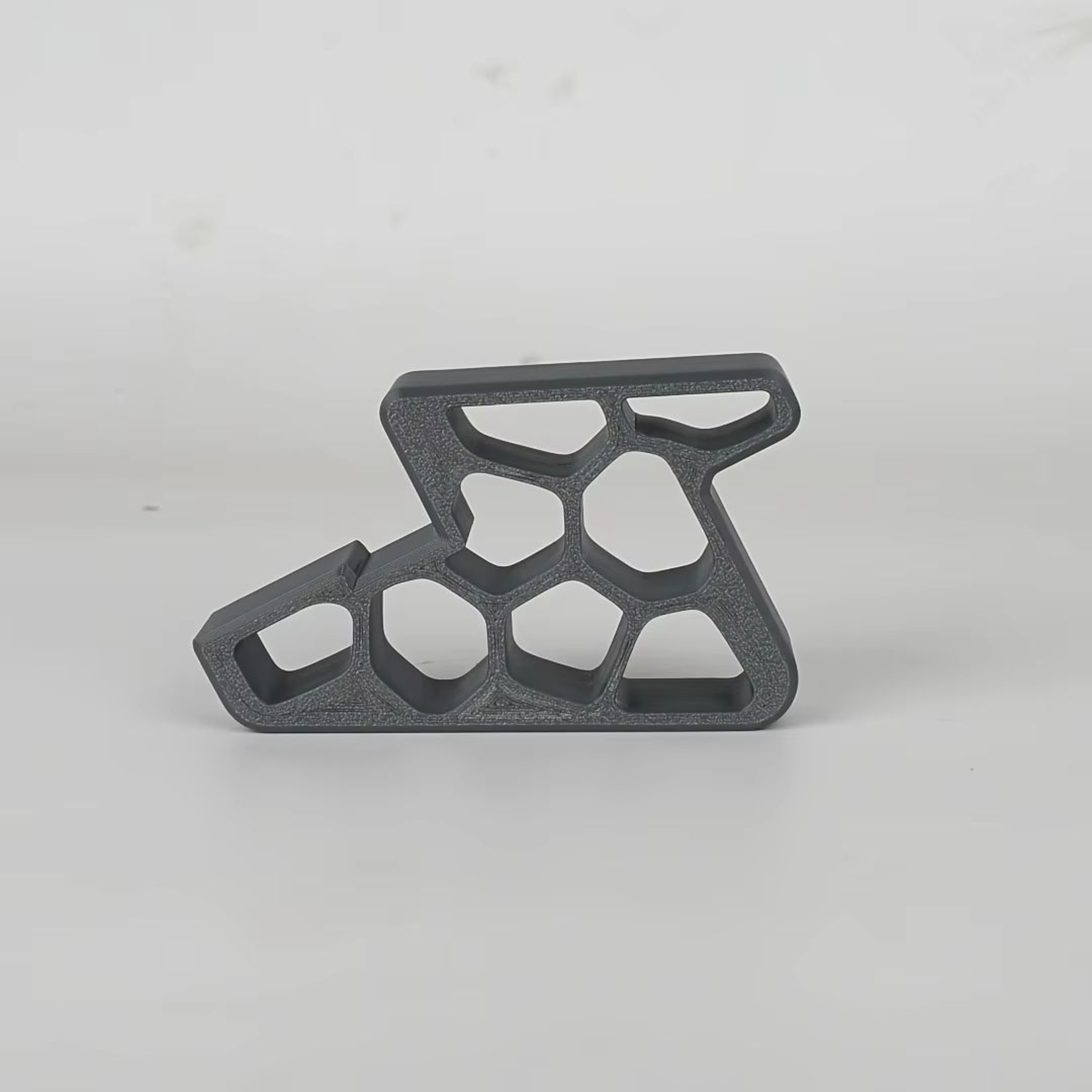 GripLock HeavyDuty AntiSlip Wedge Door Stopper Indoor BalconyWindow Use 3