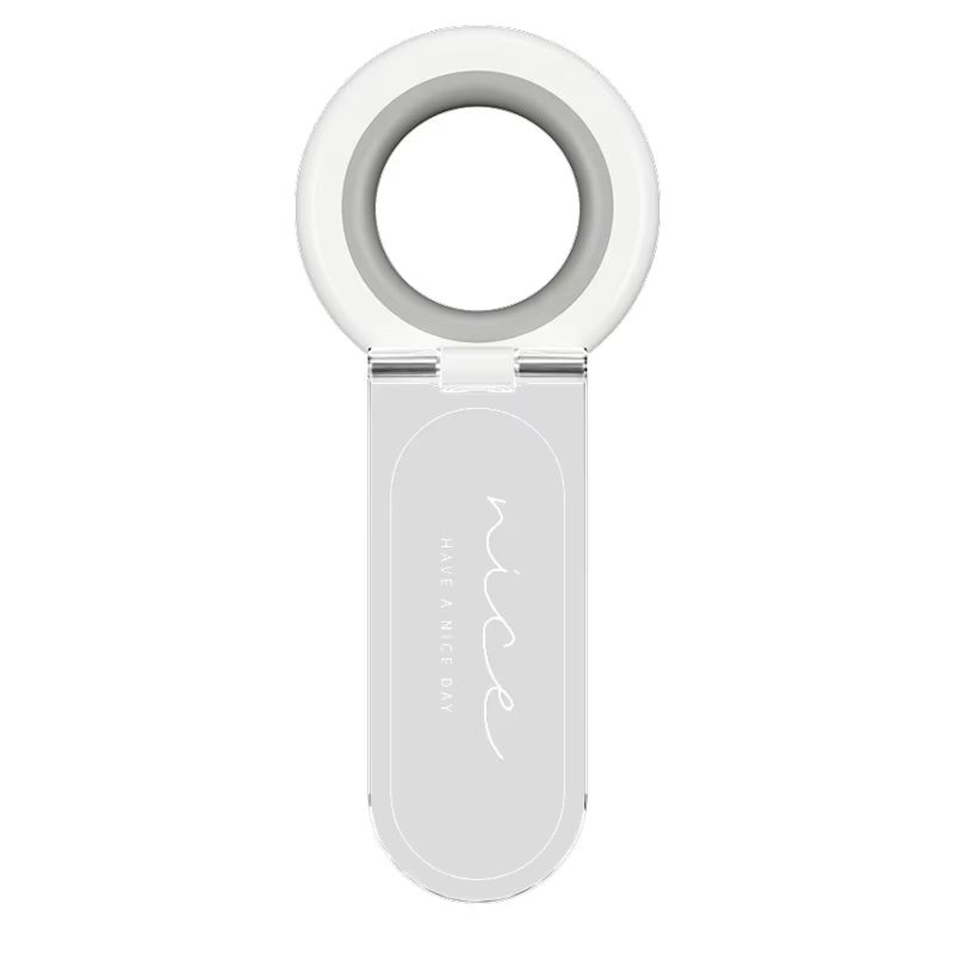 Hygienic NoTouch Toilet Lid Lift Handle For Bathroom 5