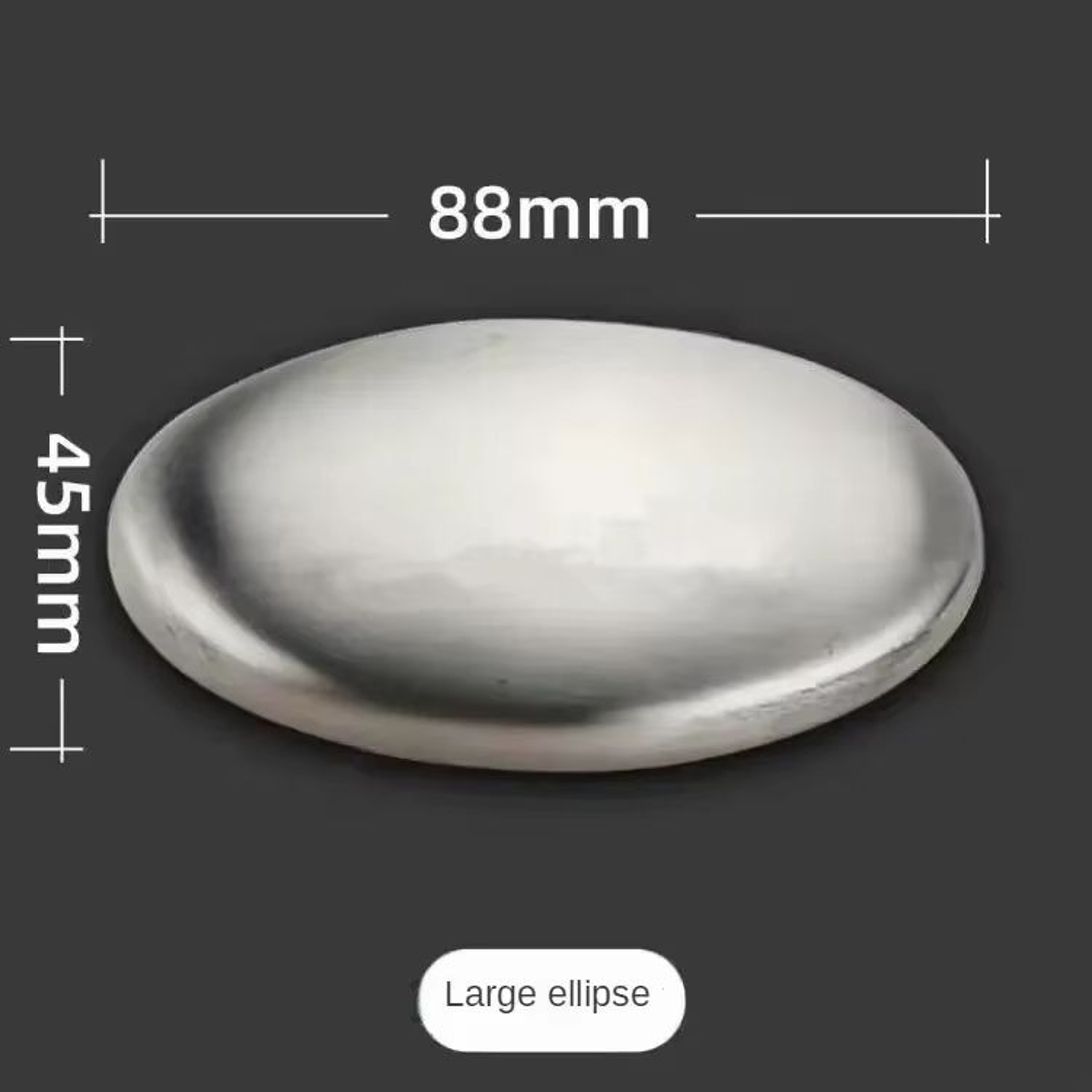 PureSteel OdorFree Bar  Stainless Steel Hand Deodoriser For Kitchen Smells 7