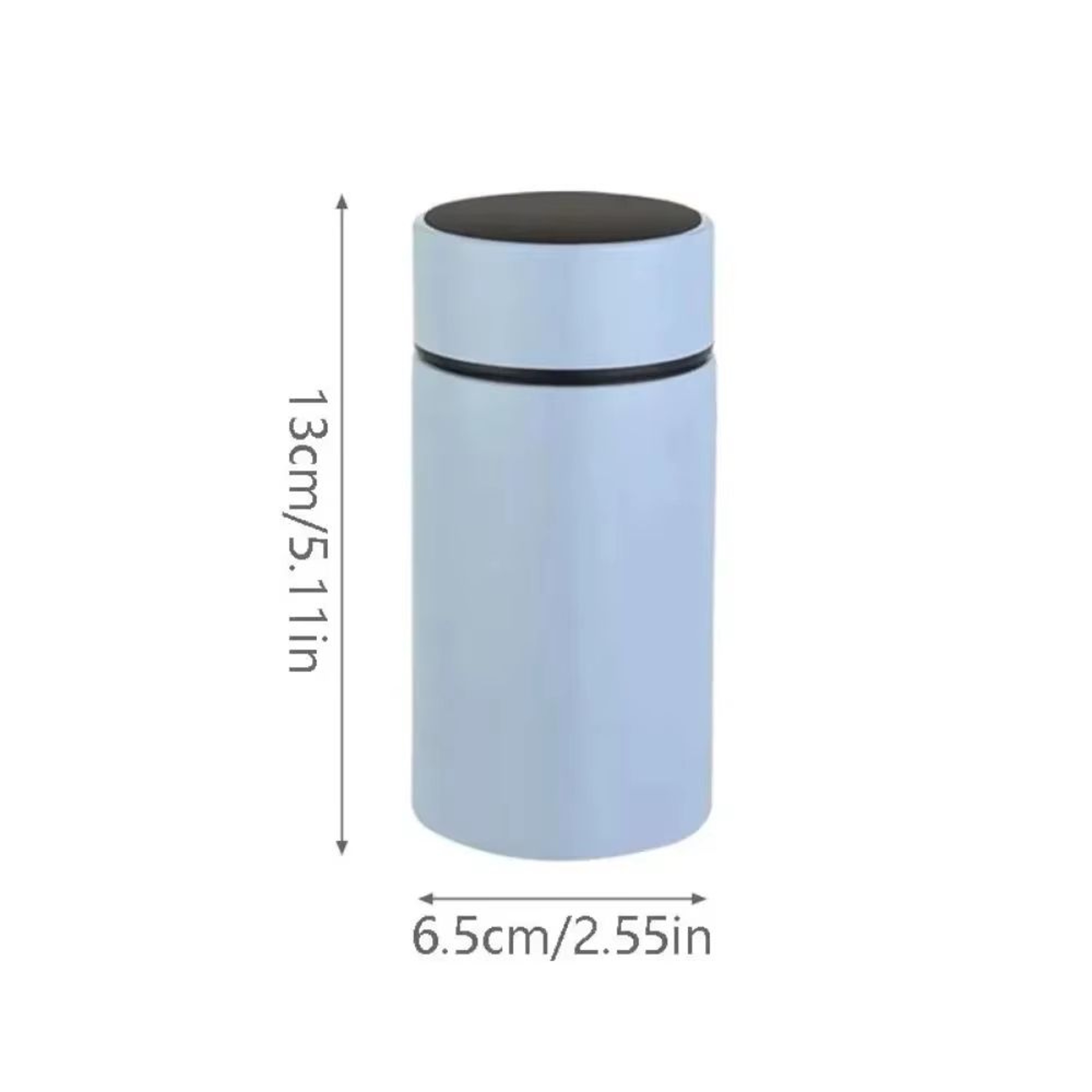 Stainless Steel Vacuum Flasks And Tumblers  Double Wall Insulated Water Bottle For Hot And Cold Dri 5