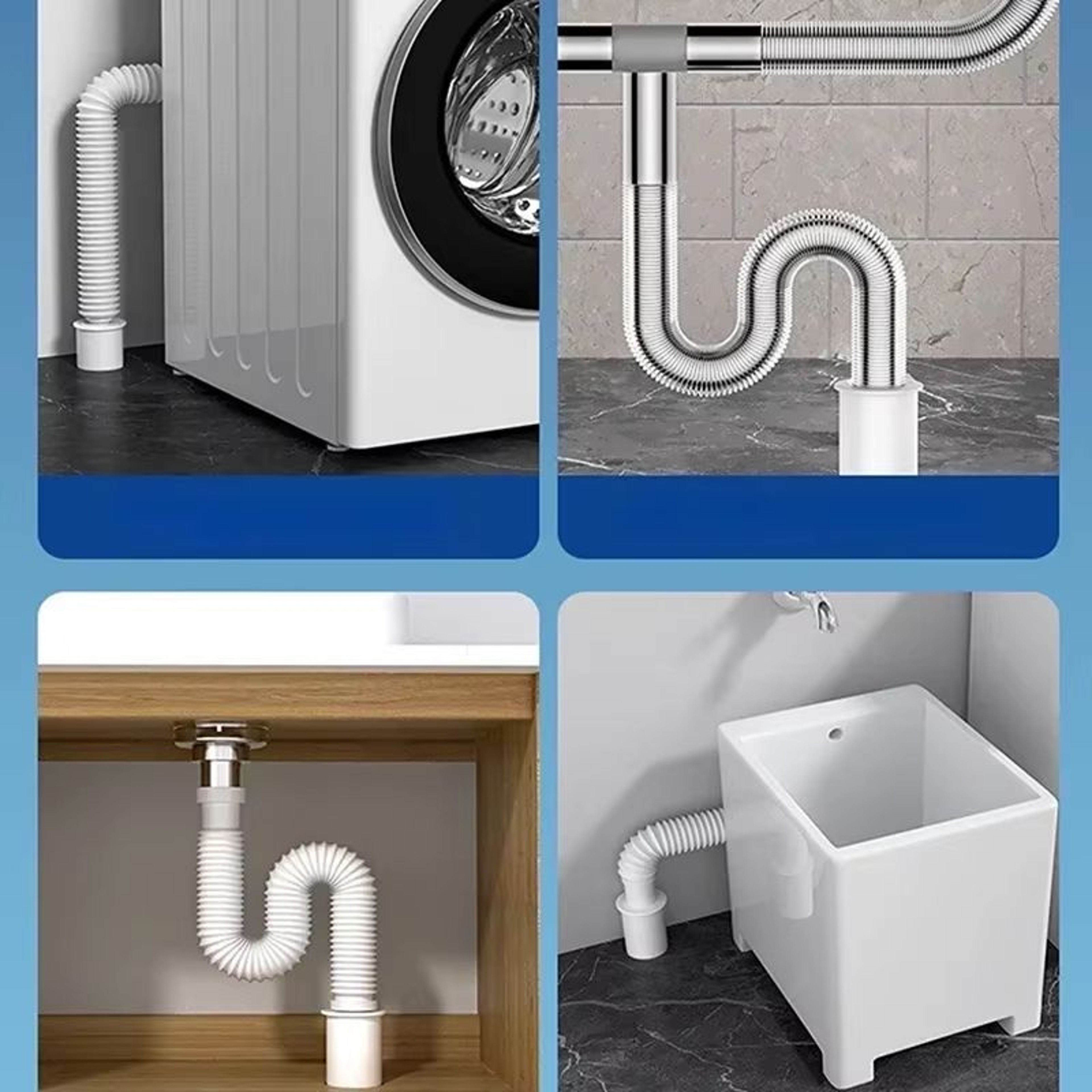 Floor Deodorizing Drain Trap Filter  AntiBlocking Water Pipe Plug For Kitchen Sink  Shower 5