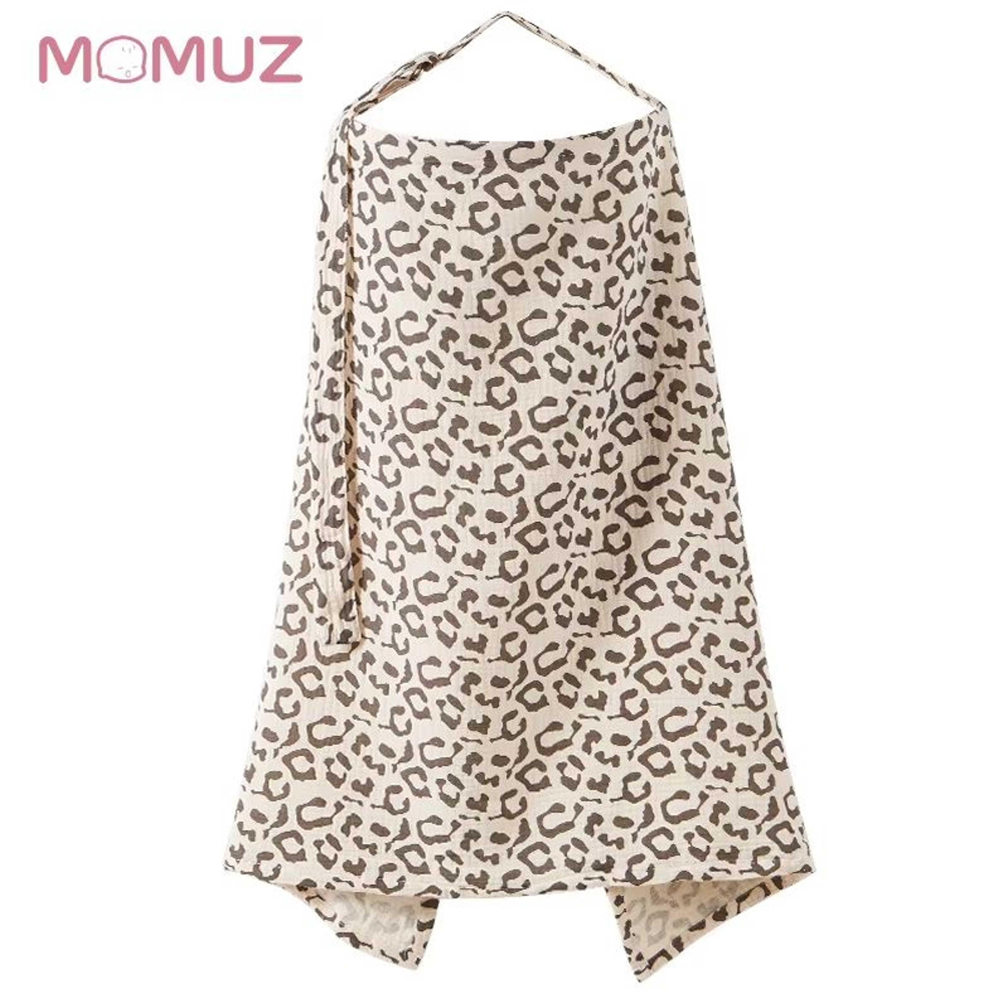 Breastfeeding Nursing Cover Baby Feeding Cloth Privacy Breastfeeding Blanket For Nursing In Public 4