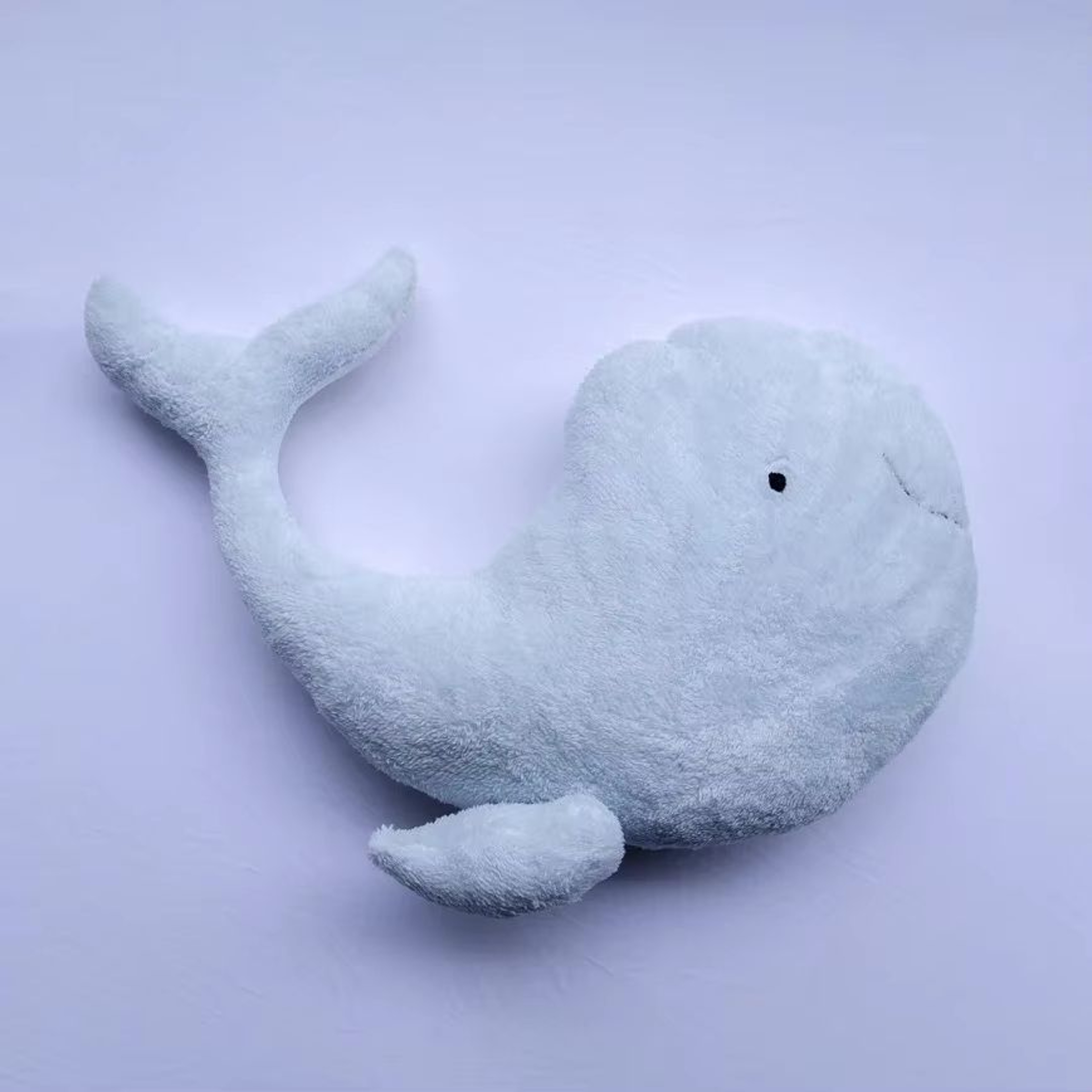 Plush Bunny Newborn Photography Prop Set With Posing Pillow And Mat 10
