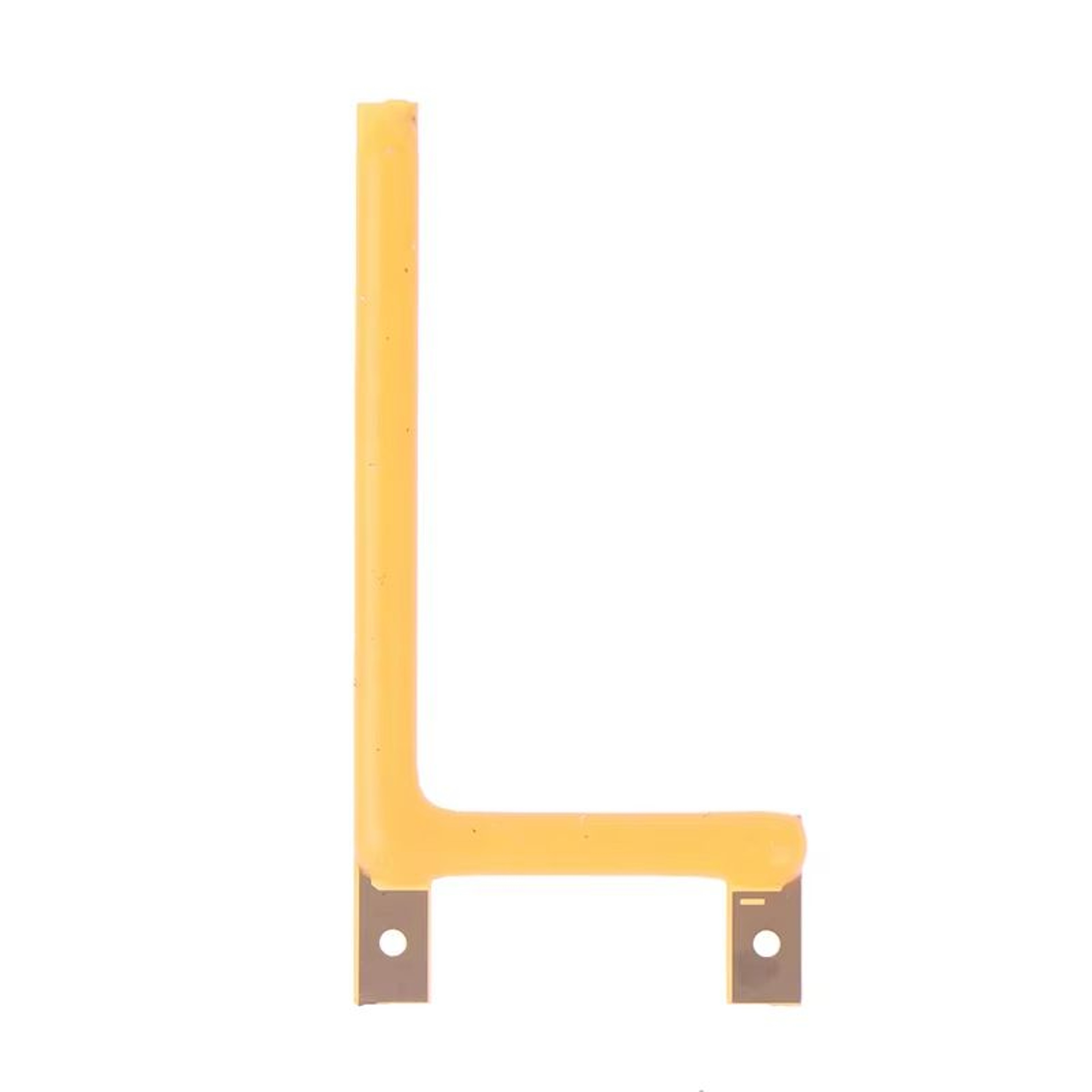 DIY English Letter COB LED Filament Candle Light Module 14