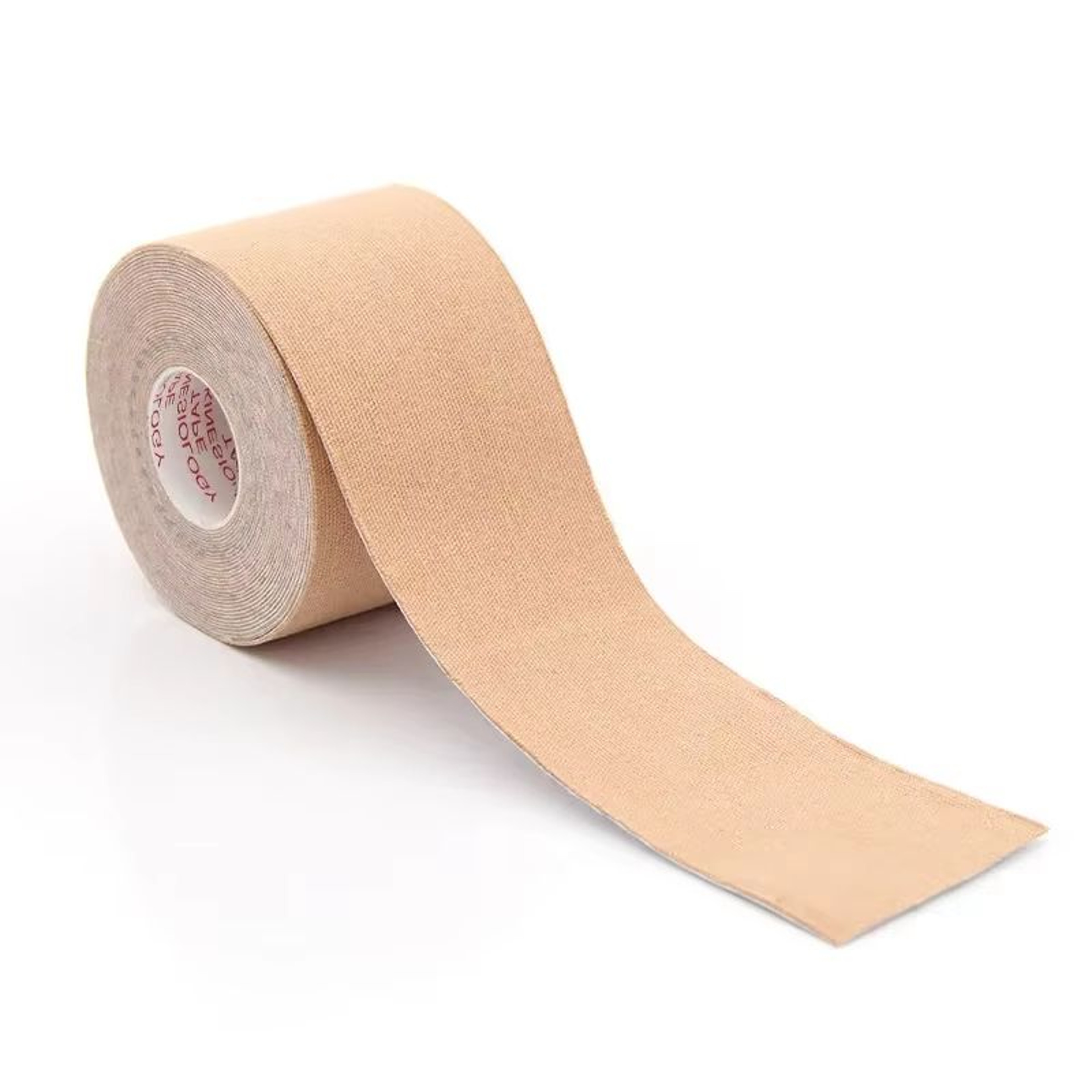Elastic Kinesiology Face Lifting Tape Roll For V Line Neck And Eye Area 8