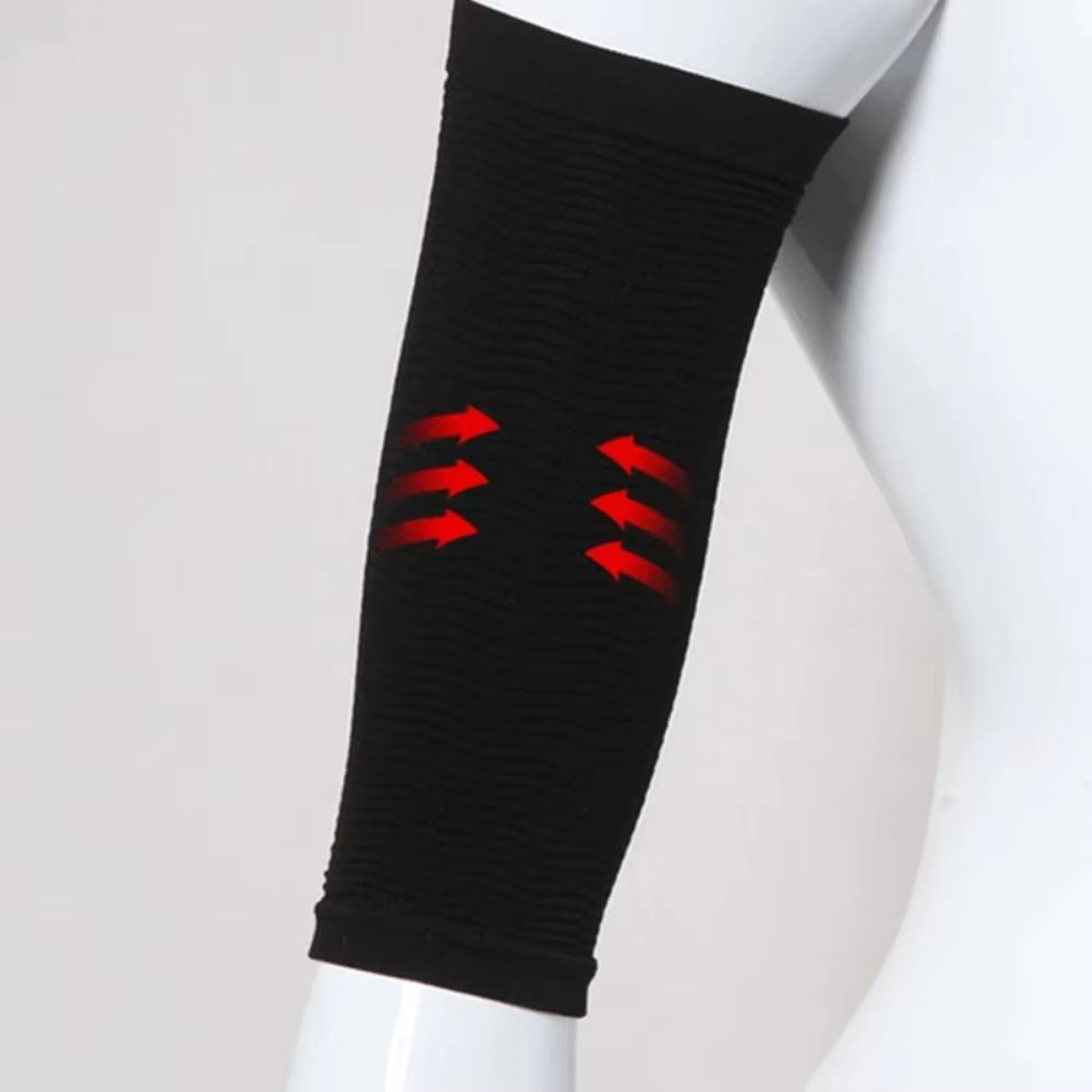 Slimming Arm Shaper Warmers For Women 3