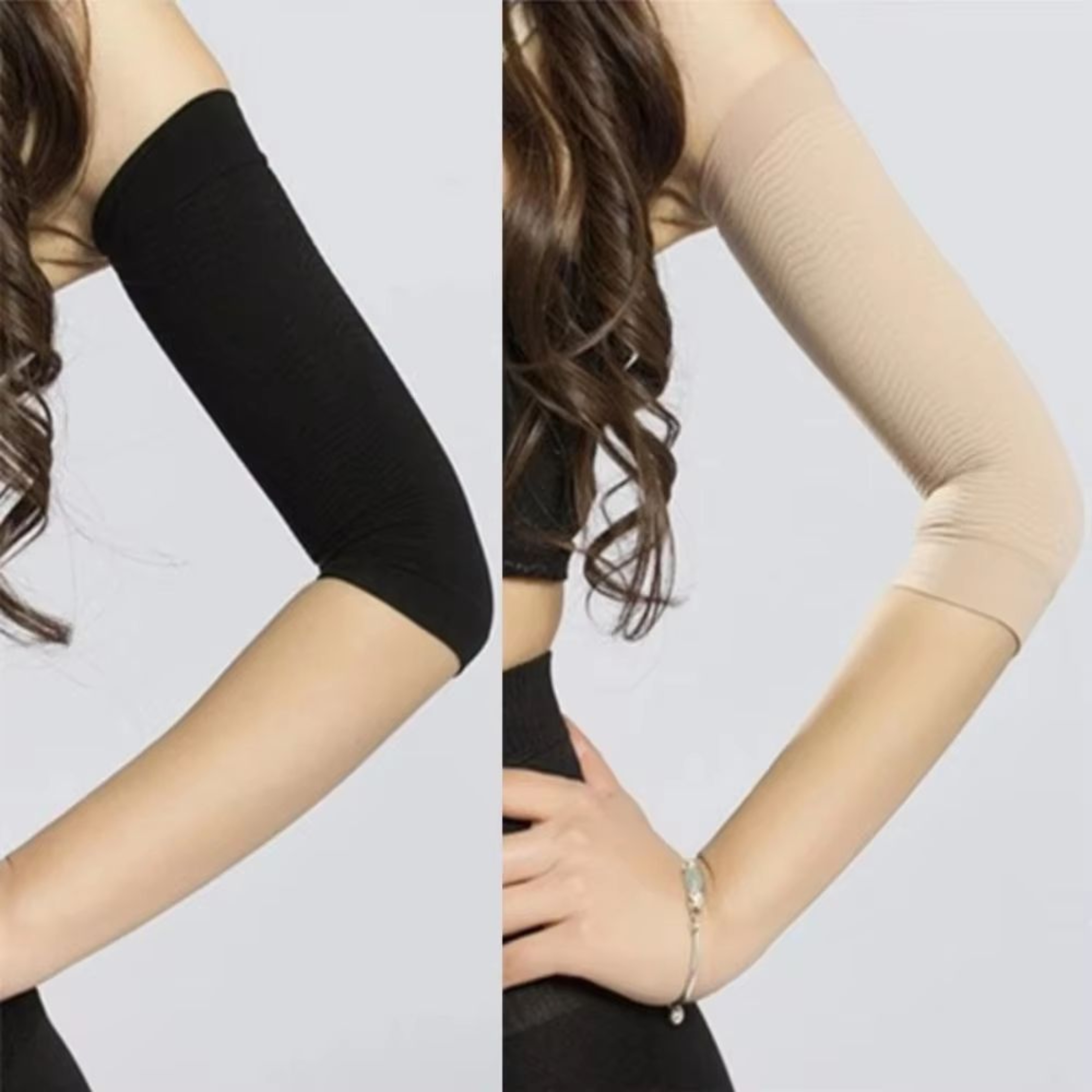 Slimming Arm Shaper Warmers For Women 5