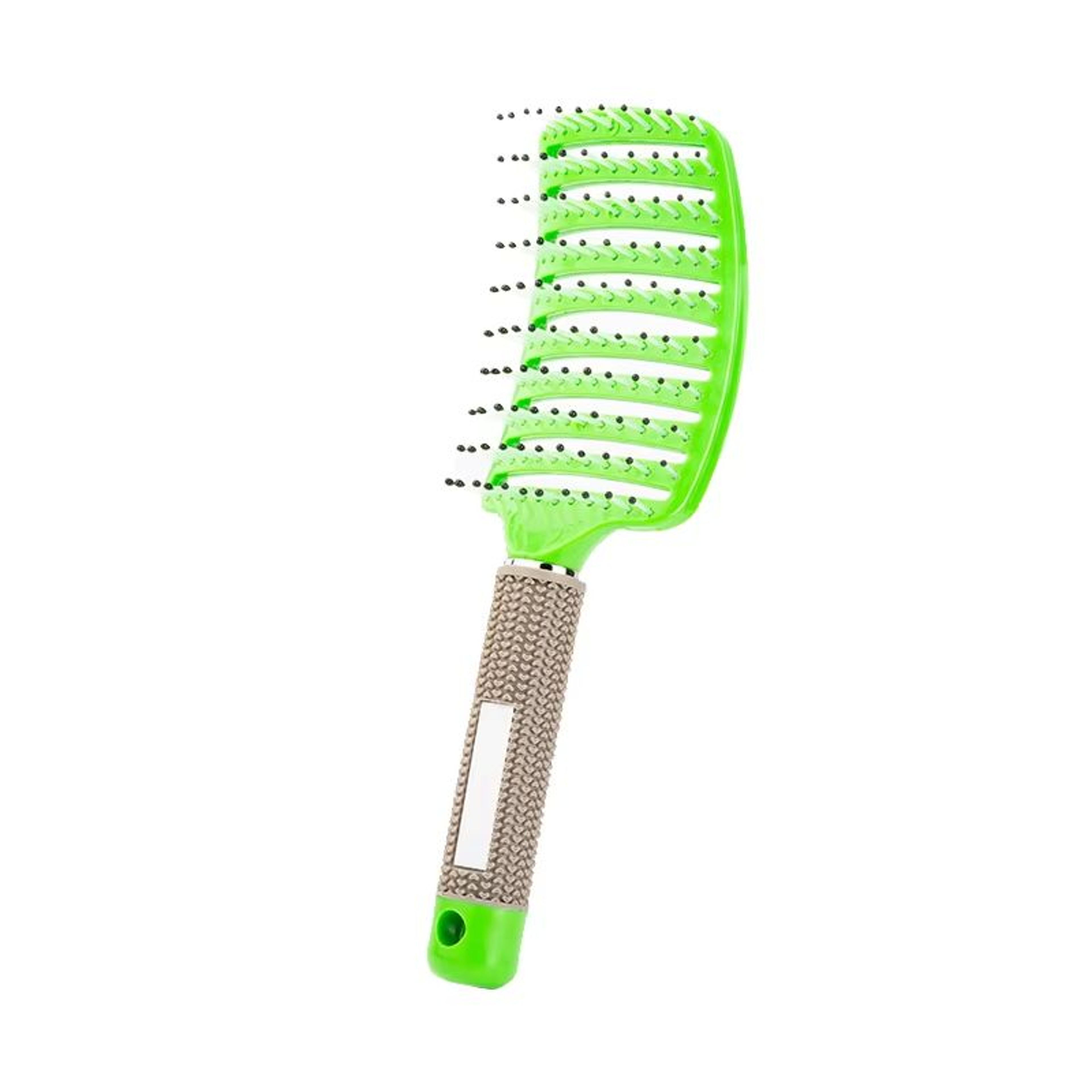 Gentle Glide Detangling Massage Hair Brush 6