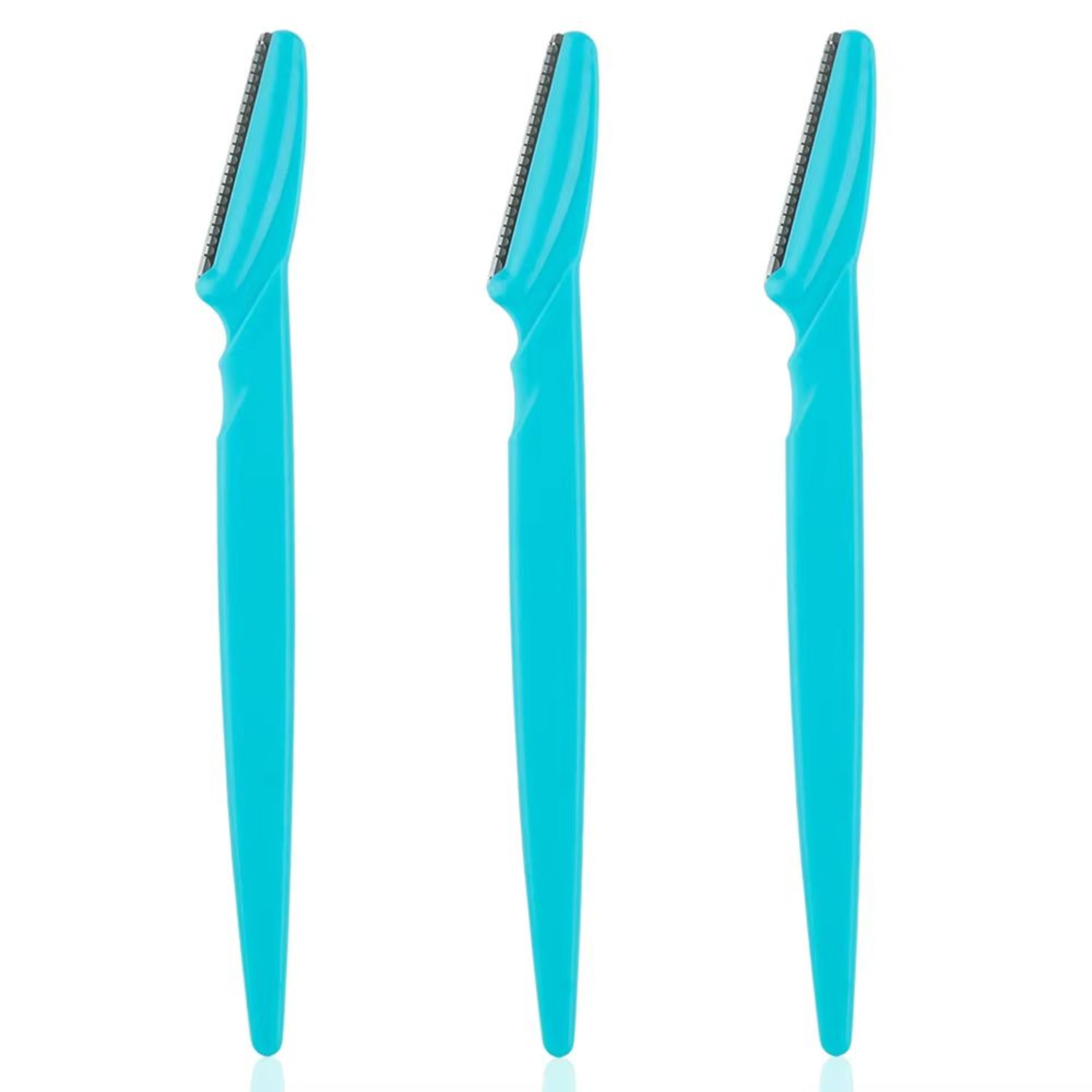 PrecisionBlade Portable Face And Eyebrow Hair Removal Kit 6