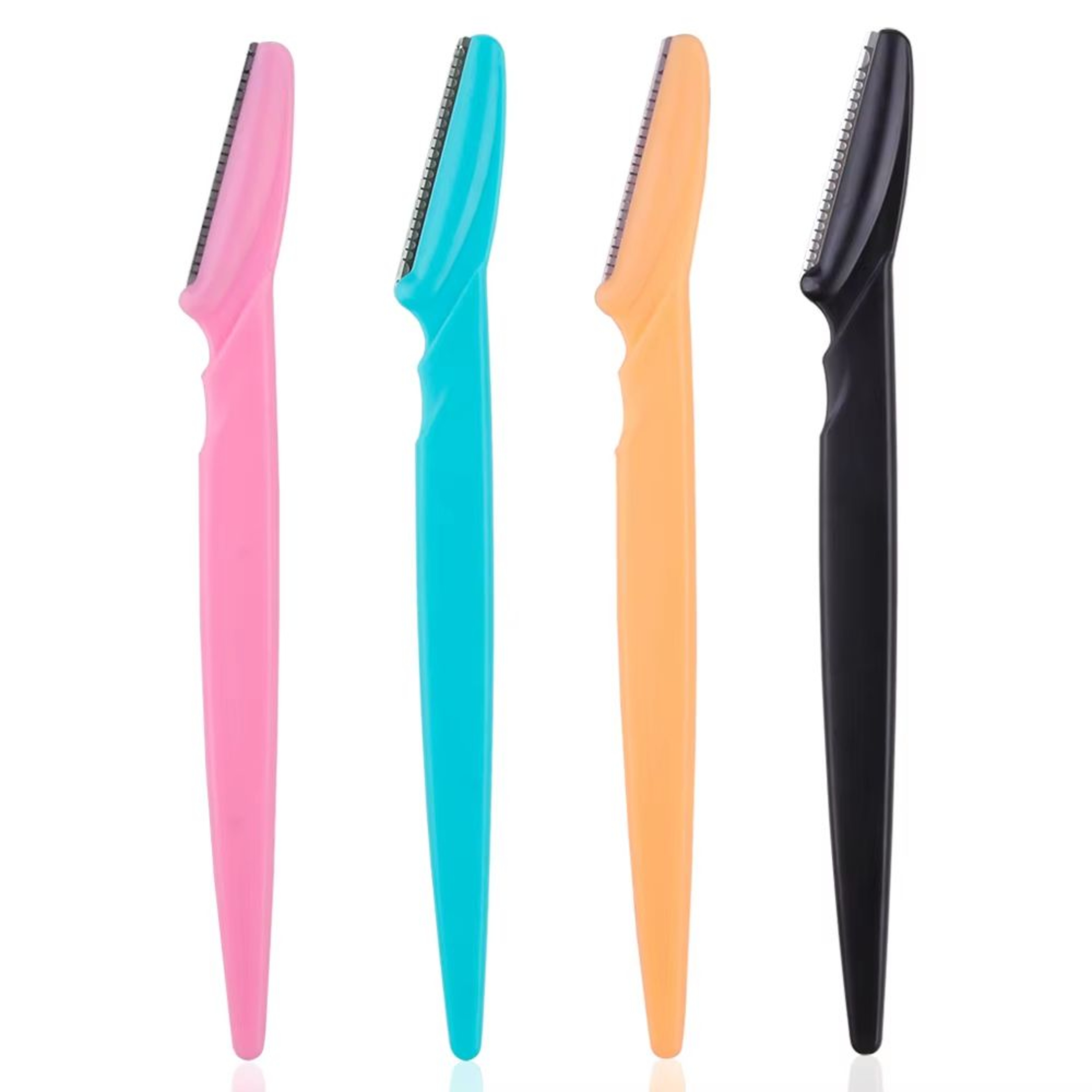 PrecisionBlade Portable Face And Eyebrow Hair Removal Kit 10