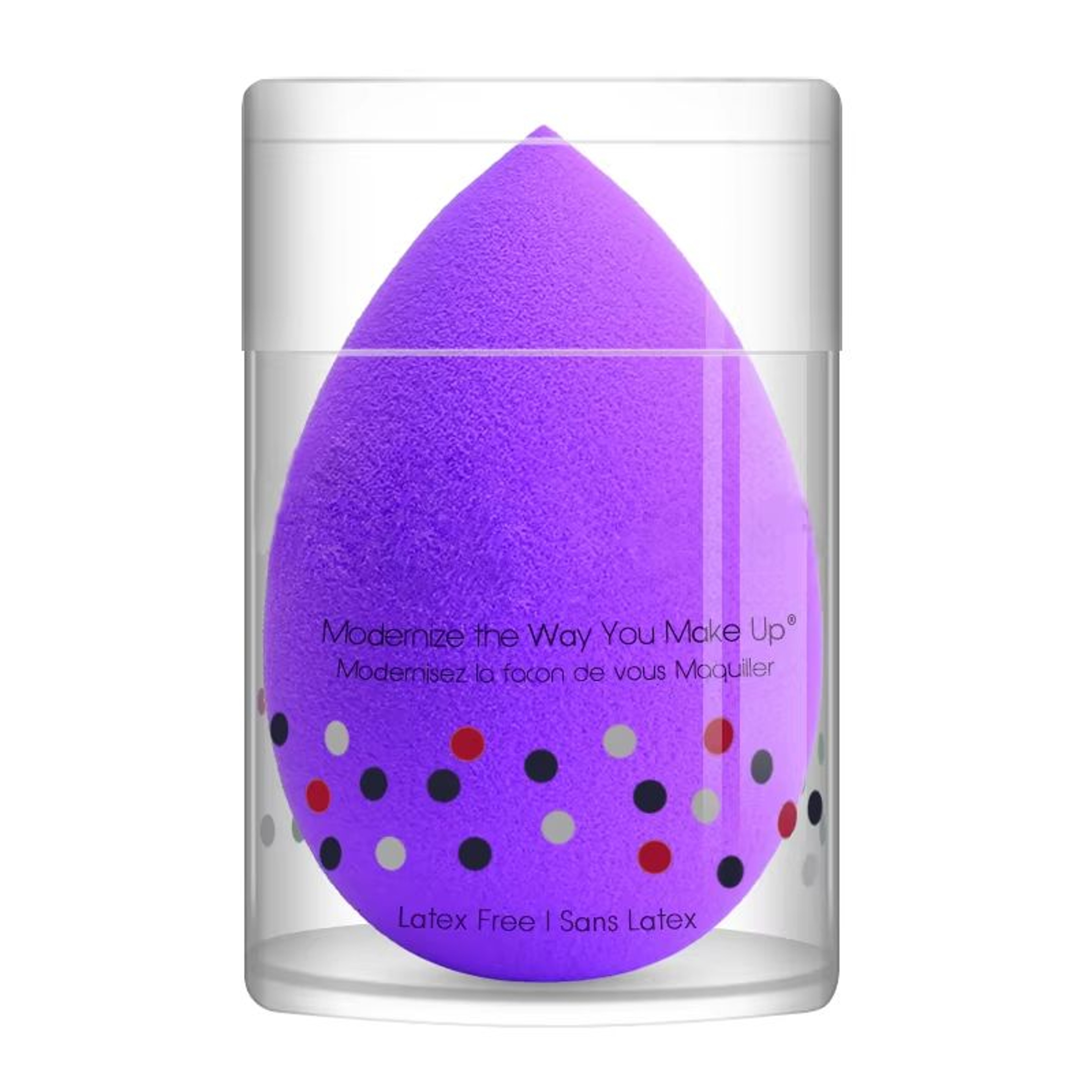 Karsyngirl 1Pcs Water Drop Shape Cosmetic Puff  Makeup Blender For Foundation Concealer And Cream 3