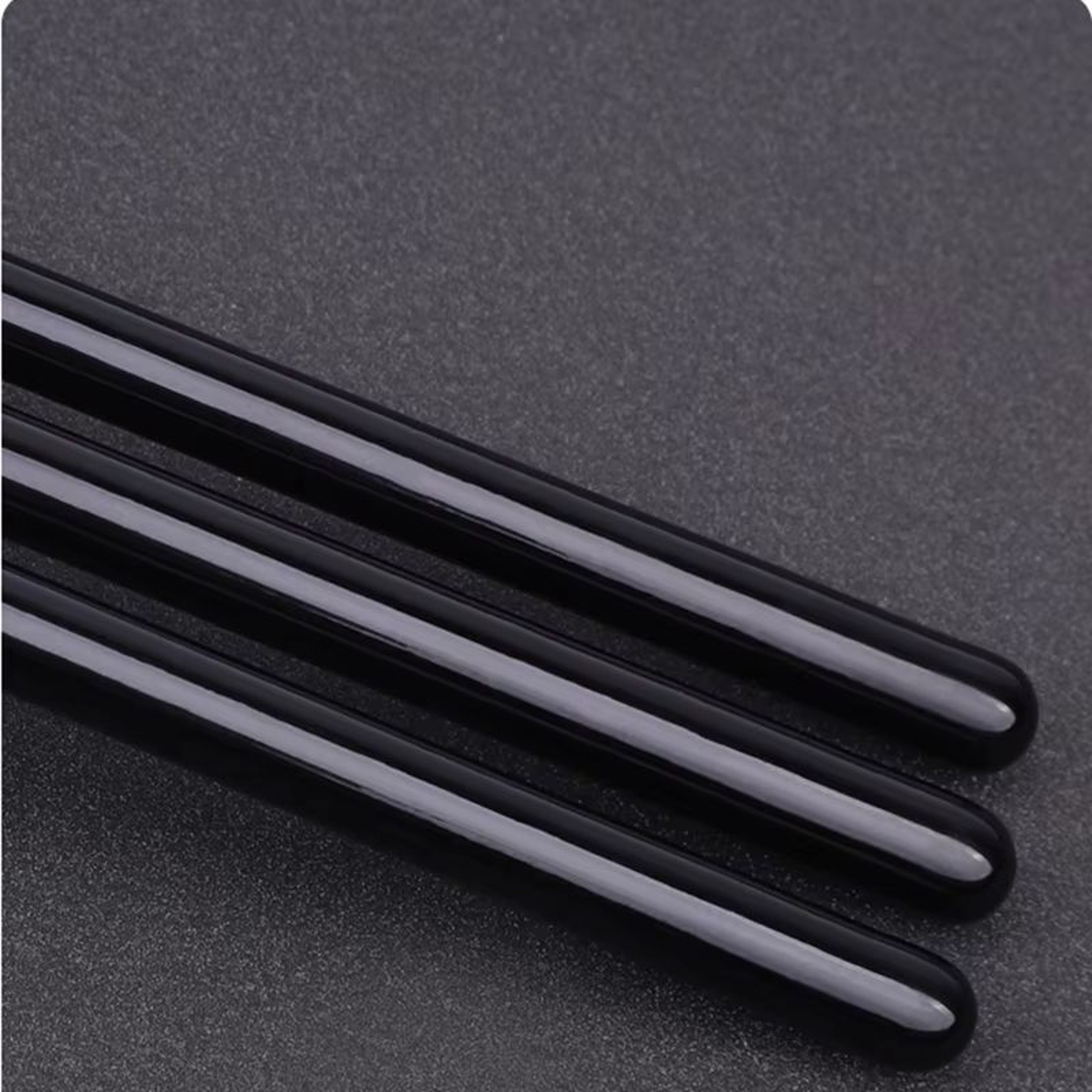 Karsyngirl 123Pcs Flat Eyeliner  Eye Detail Makeup Brush Set  Professional Eye Makeup Tool For Eyel 2