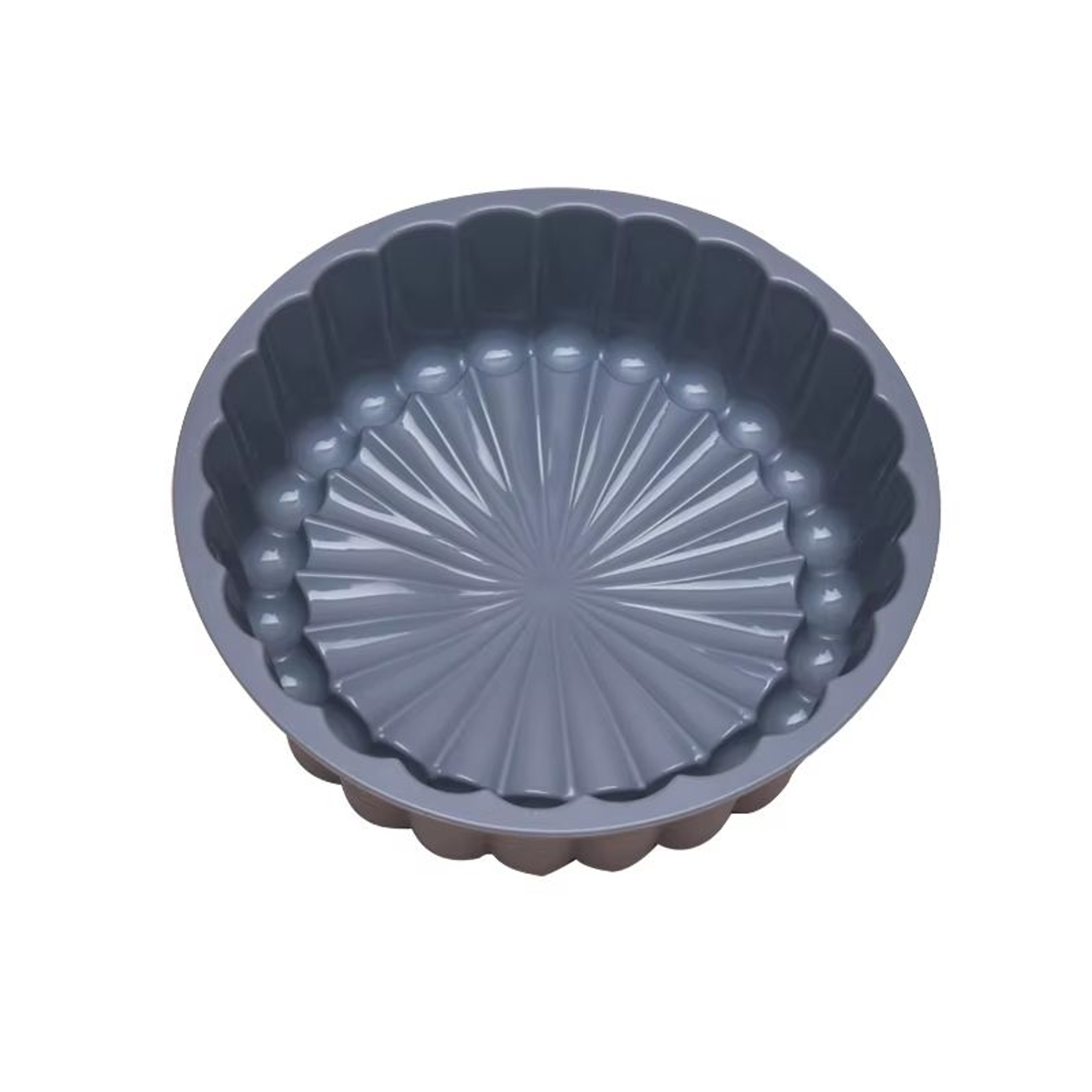 Circular Silicone Cake Mold  Sunflower DIY Baking Mousse Mold For Cakes  Desserts 6