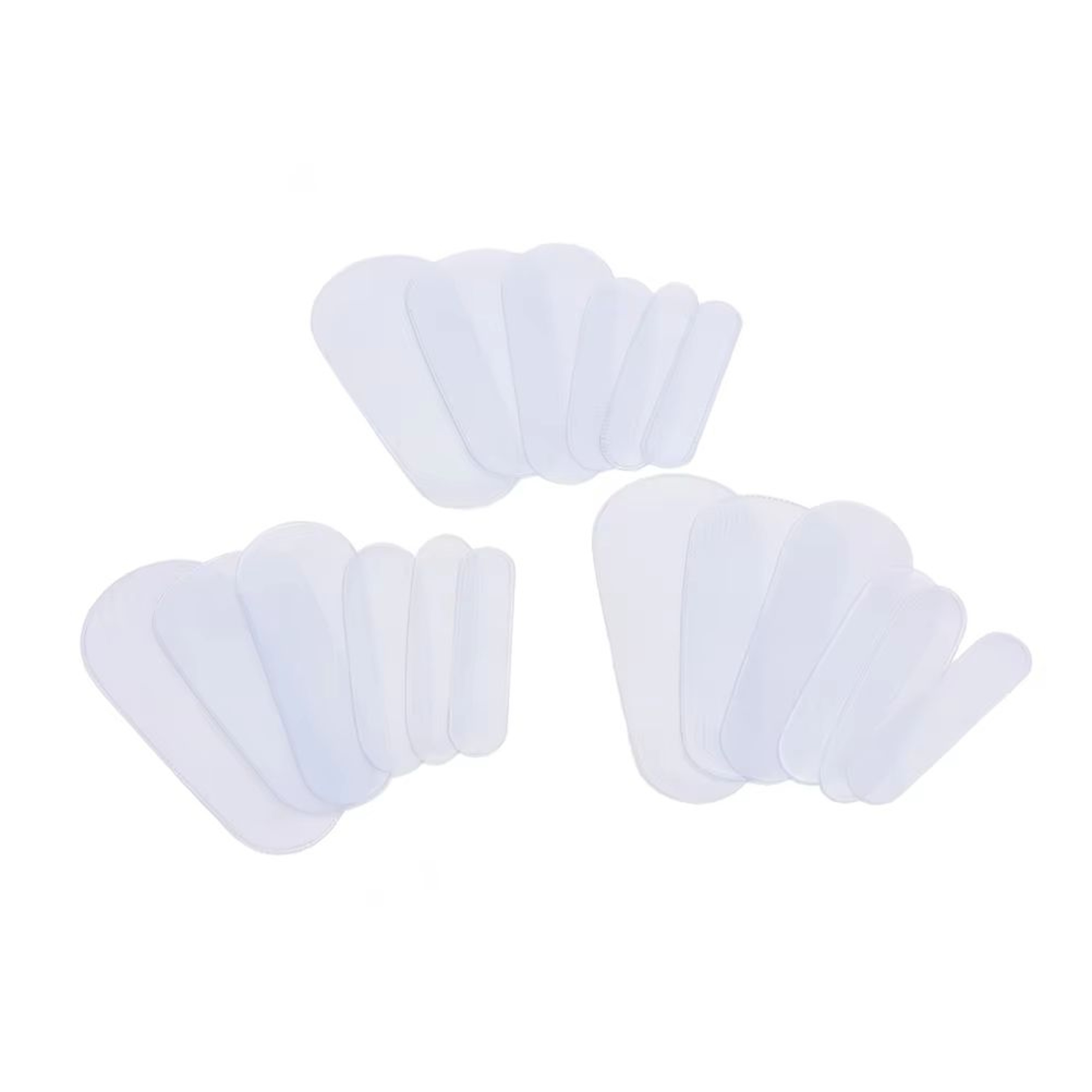 Protective Makeup Brush Storage Covers Set For Safe And Hygienic Brush Care 1