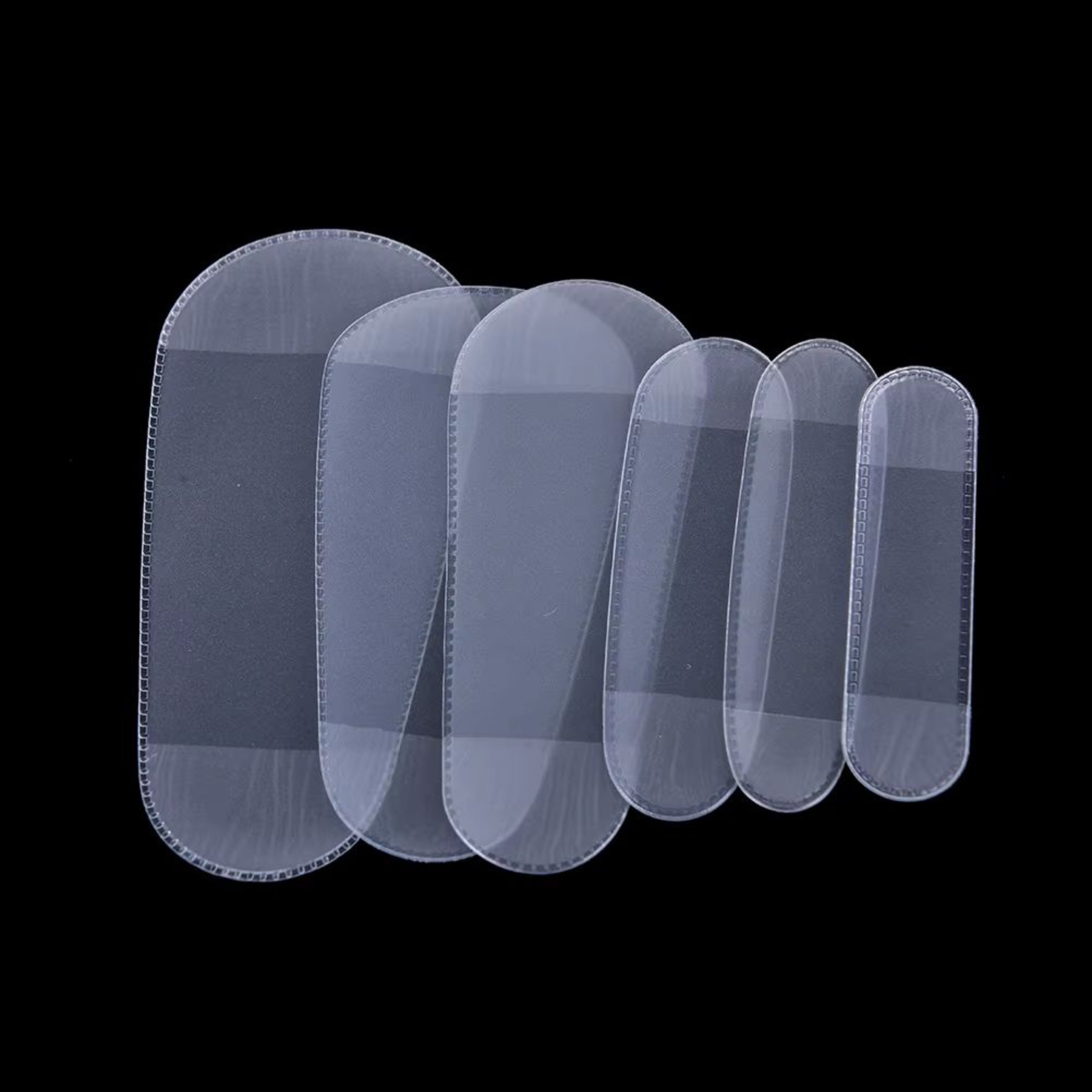 Protective Makeup Brush Storage Covers Set For Safe And Hygienic Brush Care 5
