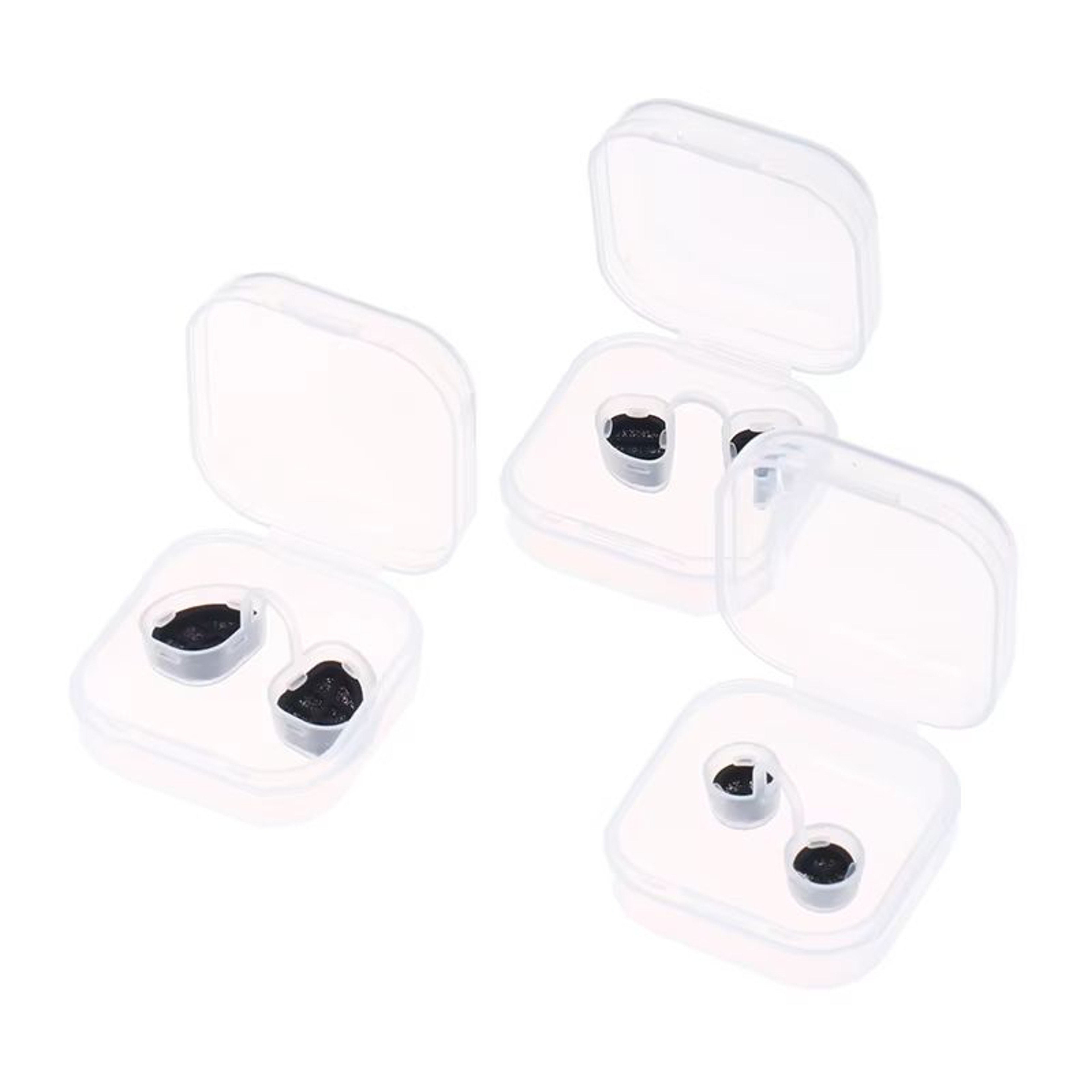 Invisible Carbon Nasal Filter Anti Pollution Dust And Pollen Protection For Daily Breathing Comfort 4