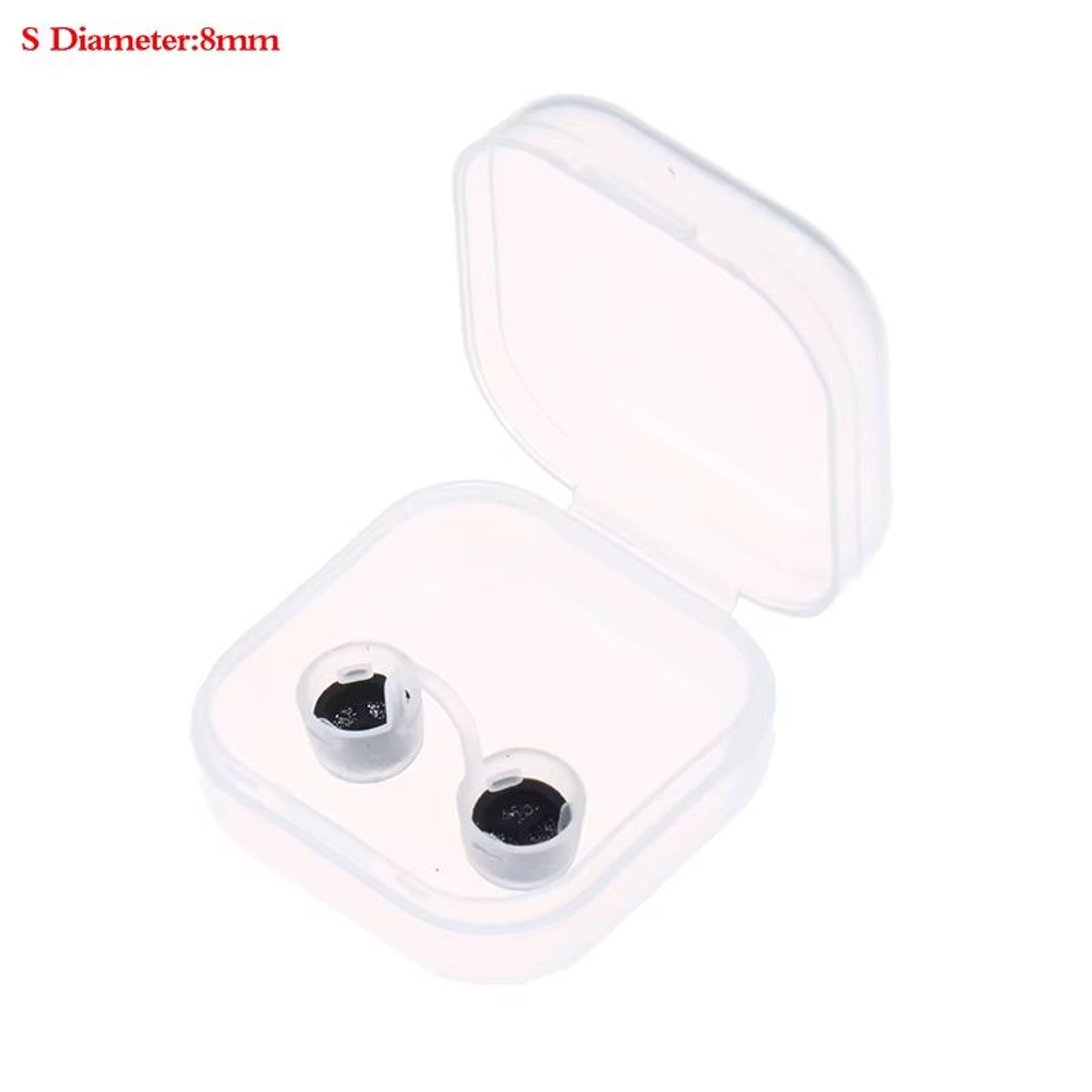 Invisible Carbon Nasal Filter Anti Pollution Dust And Pollen Protection For Daily Breathing Comfort 7