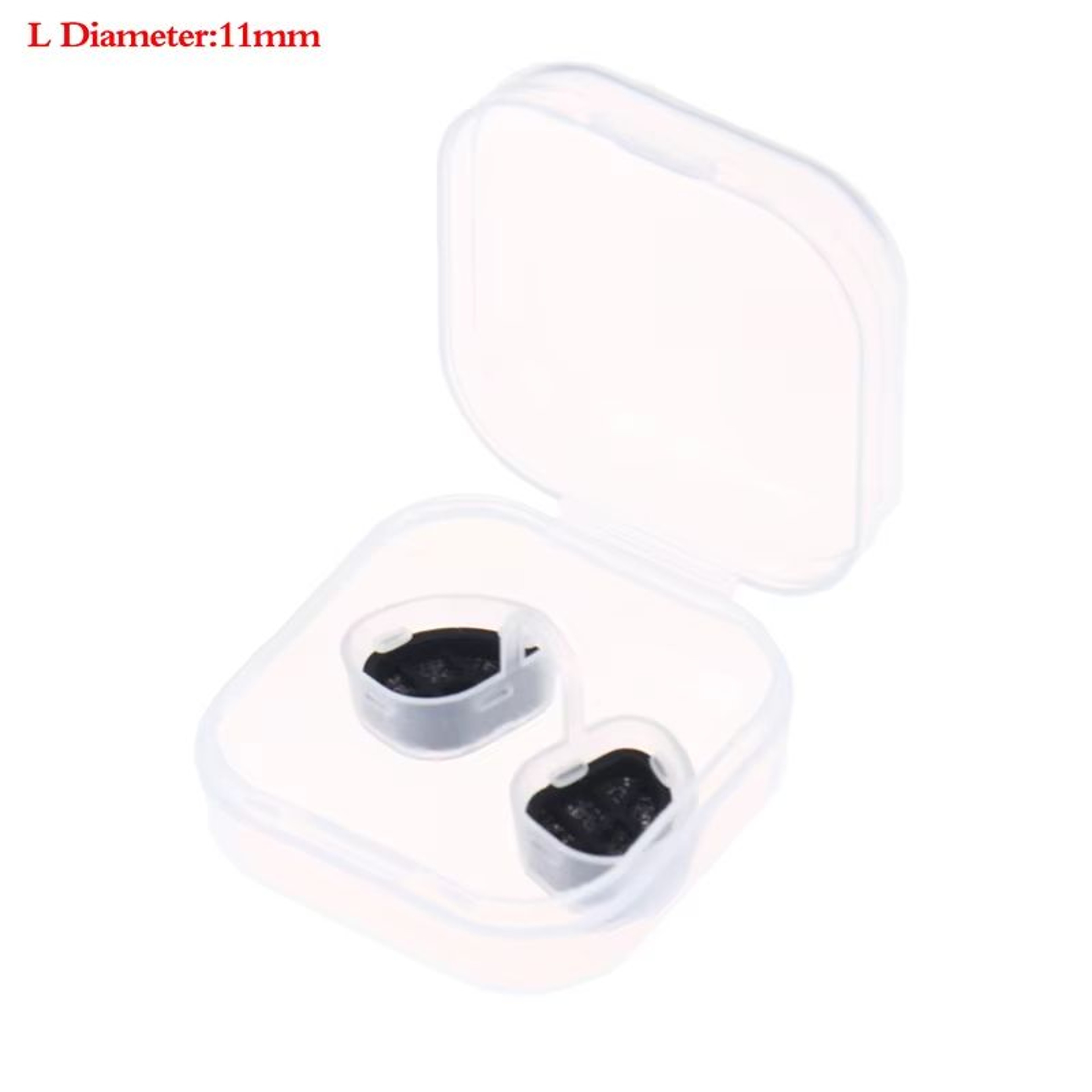 Invisible Carbon Nasal Filter Anti Pollution Dust And Pollen Protection For Daily Breathing Comfort 8