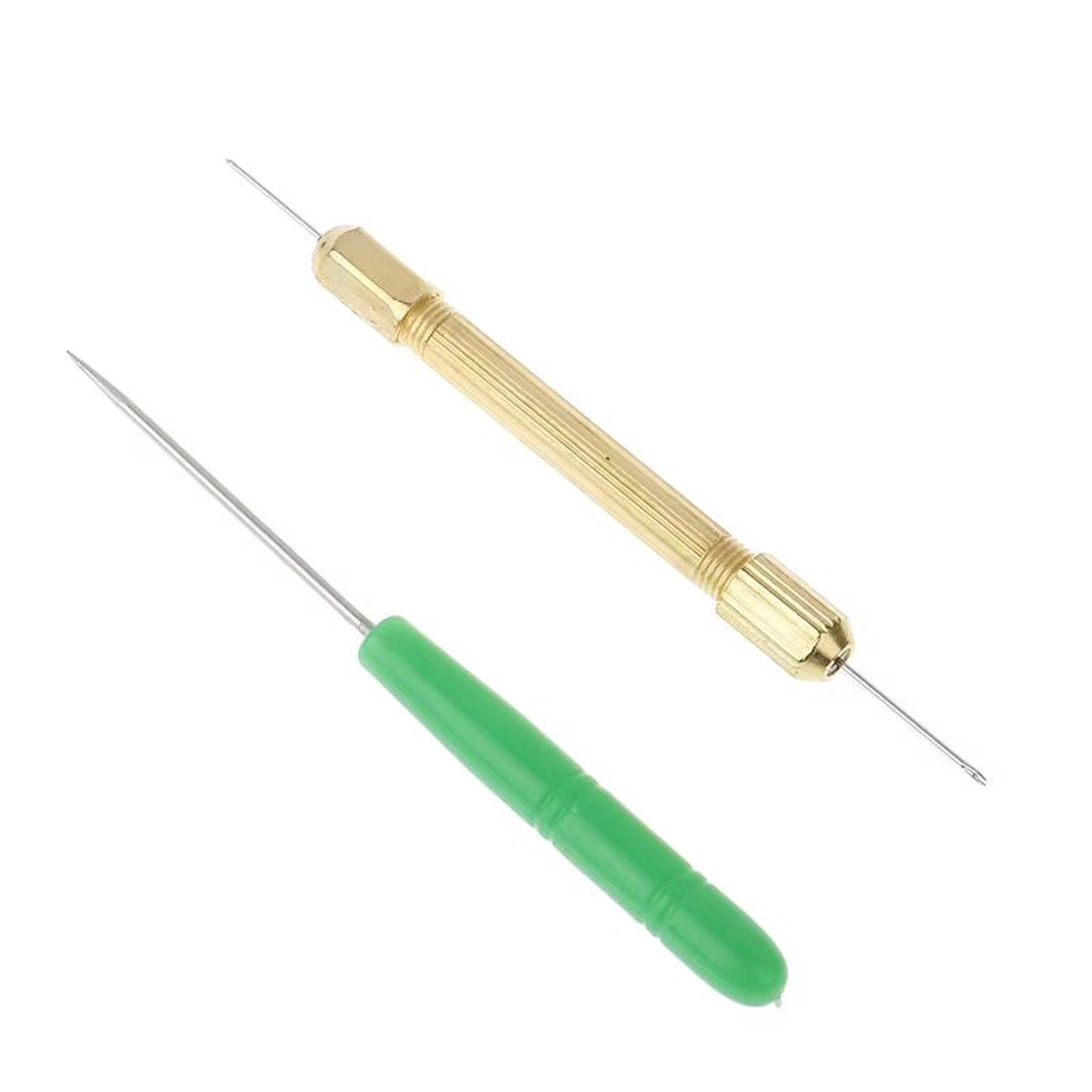 6 Piece DIY Doll Hair Rerooting Tool Set Fine Gauge Needles For Doll Rehair Projects 2
