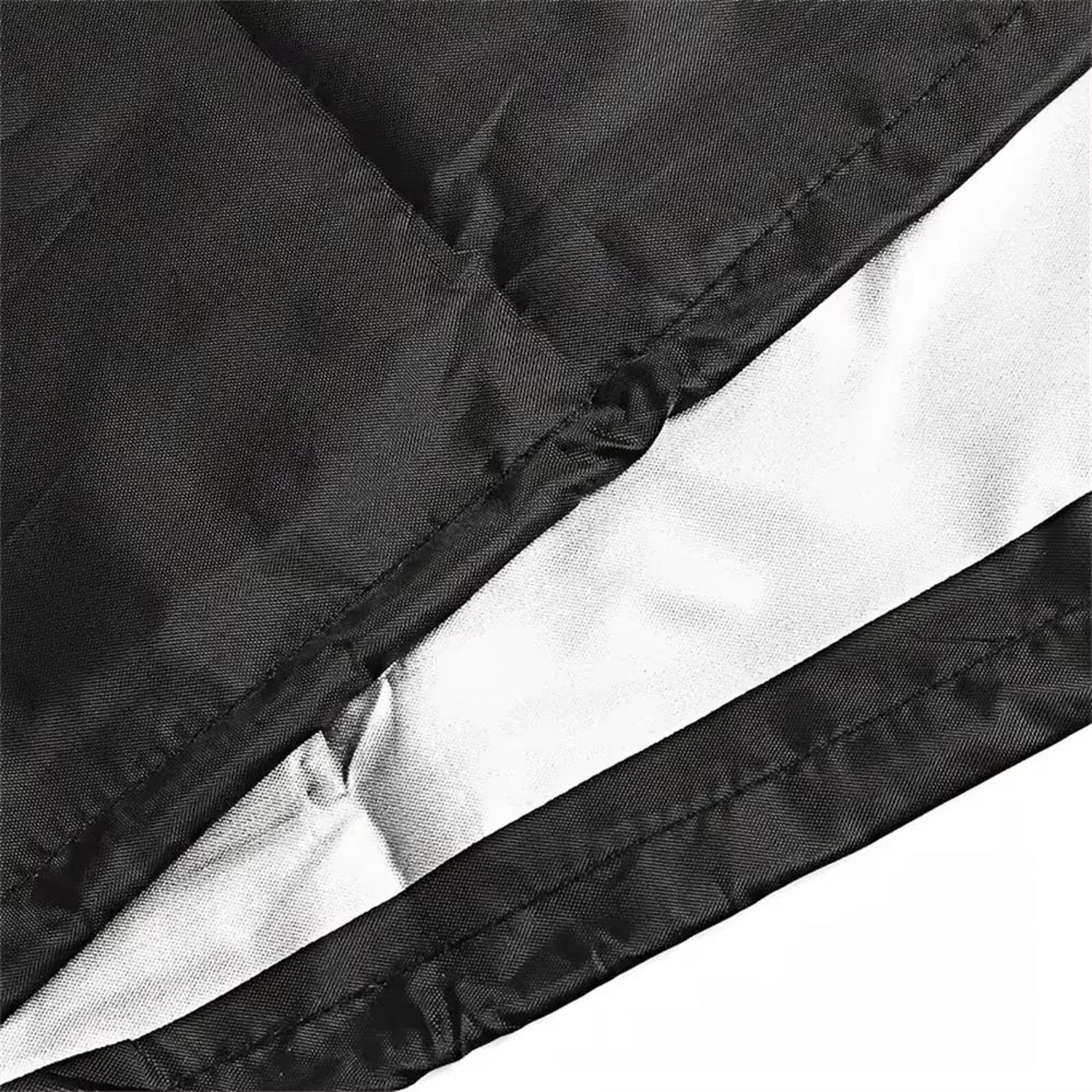 HeavyDuty Waterproof Garden Bench Cover  UV  Tear Resistant Windproof Oxford Fabric Protection 5