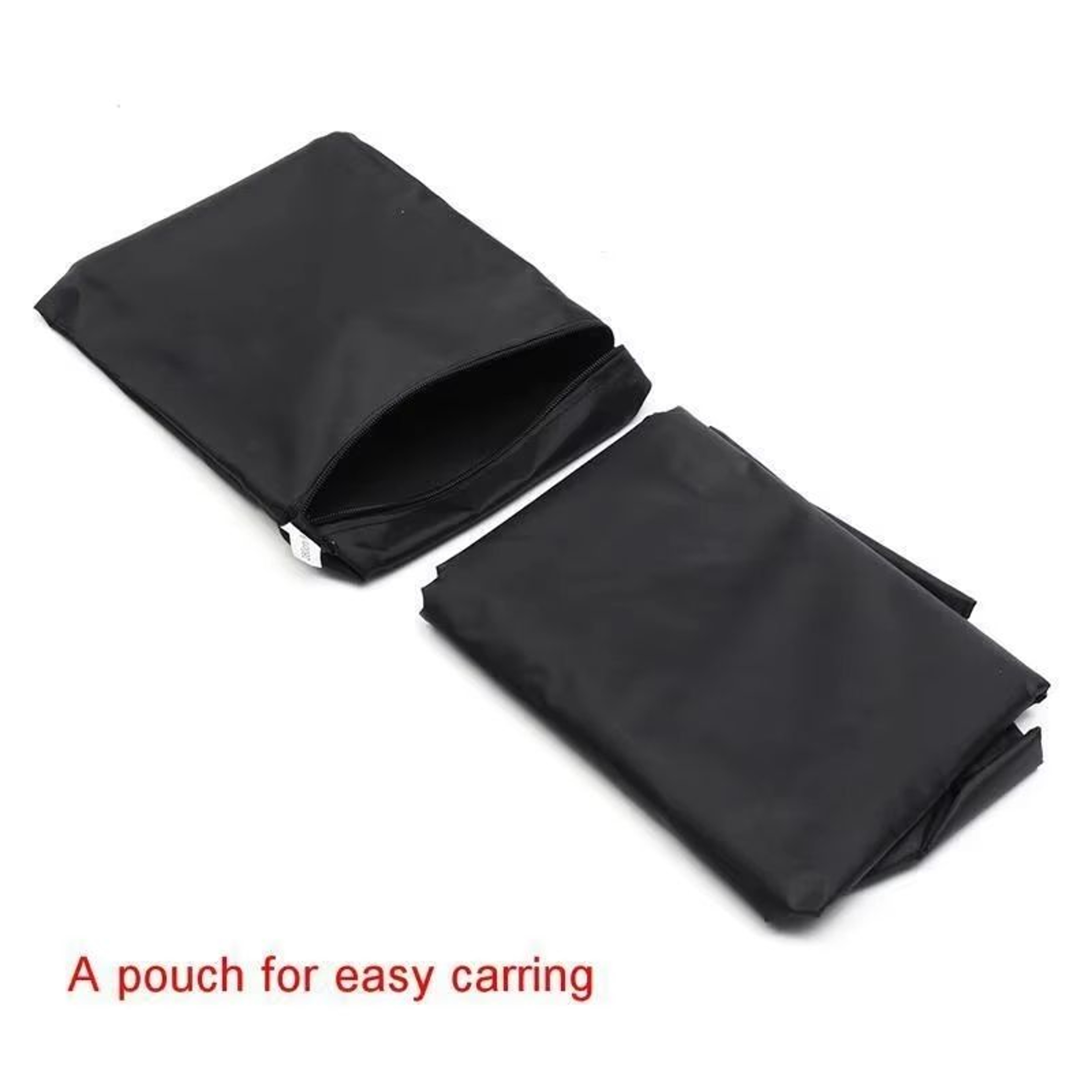 Waterproof Oxford Cloth Outdoor Umbrella Cover For Cantilever And Patio Parasols 5