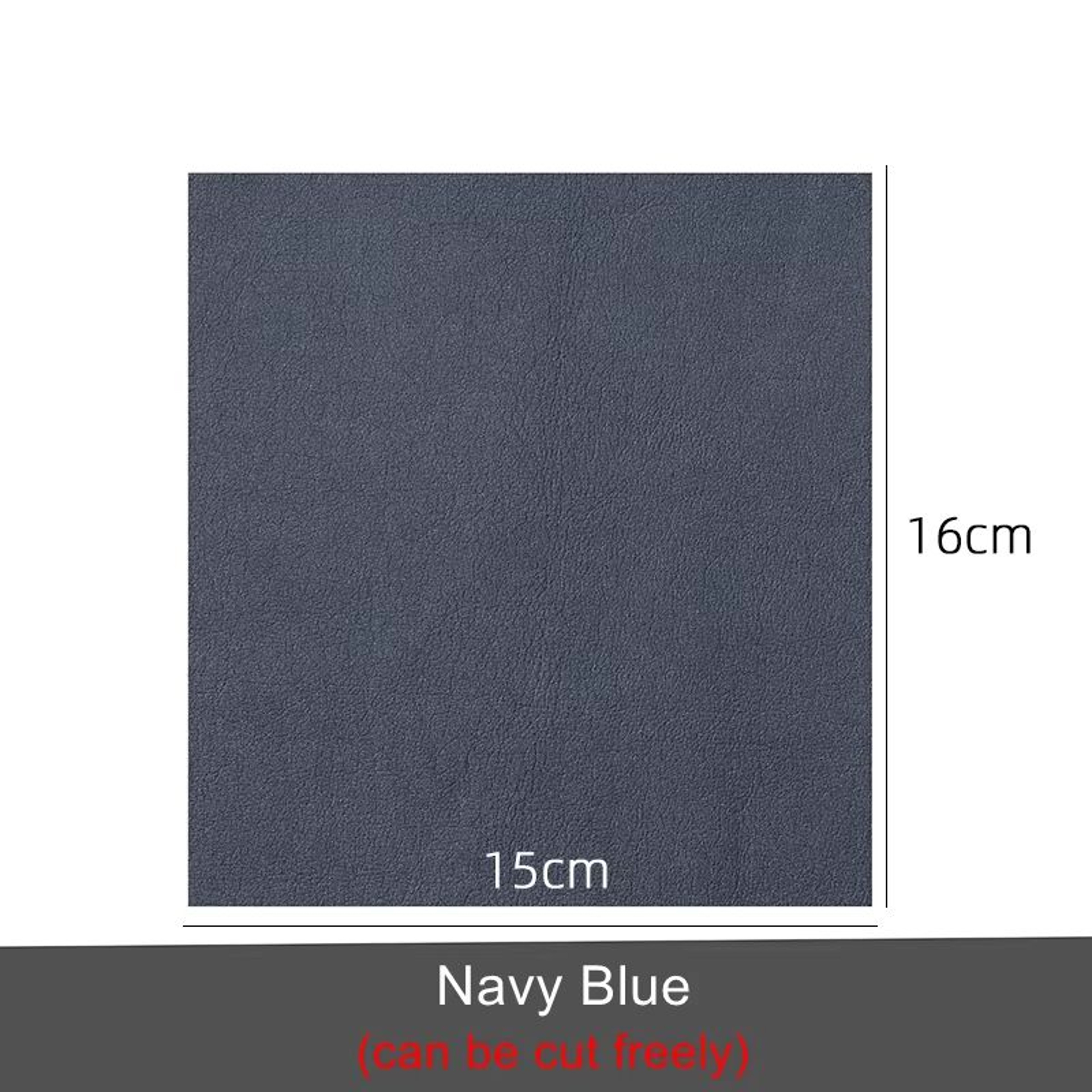 Durable SelfAdhesive Shoe Repair Heel Patch Protector 28