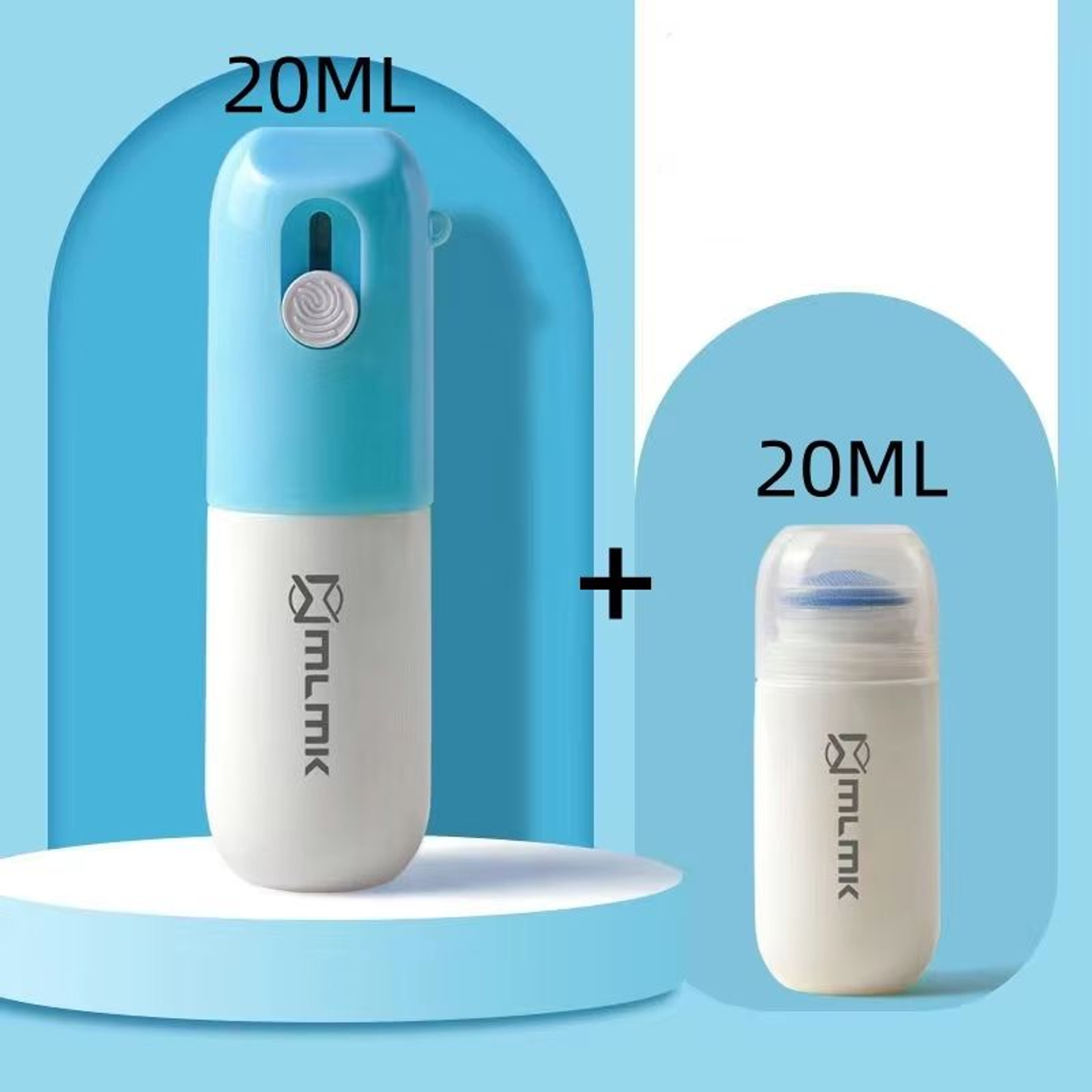 Thermal Paper Privacy Protector Eraser With Knife Parcel Opener 1020ml 17