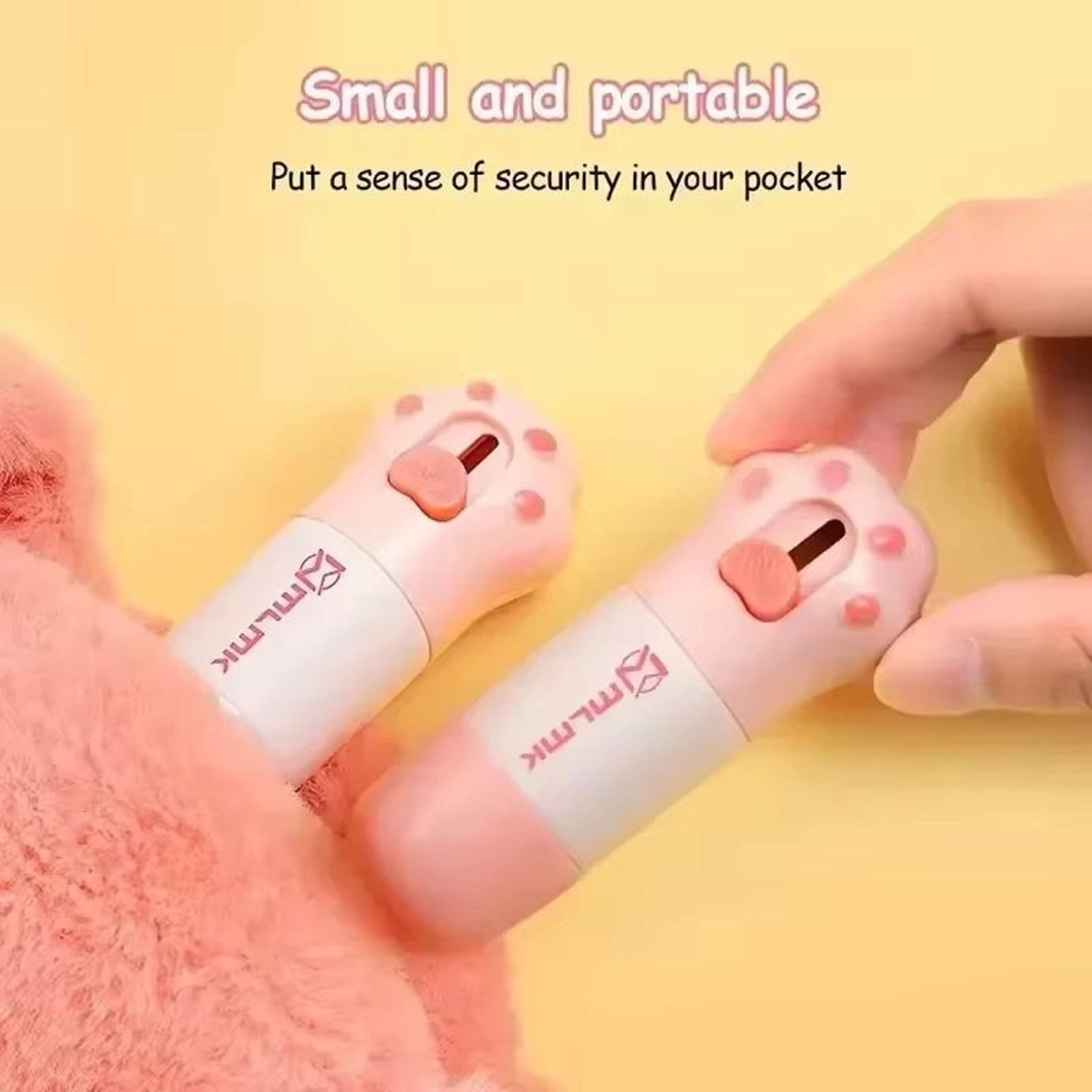 Thermal Paper Privacy Protector Eraser With Knife Parcel Opener 1020ml 2