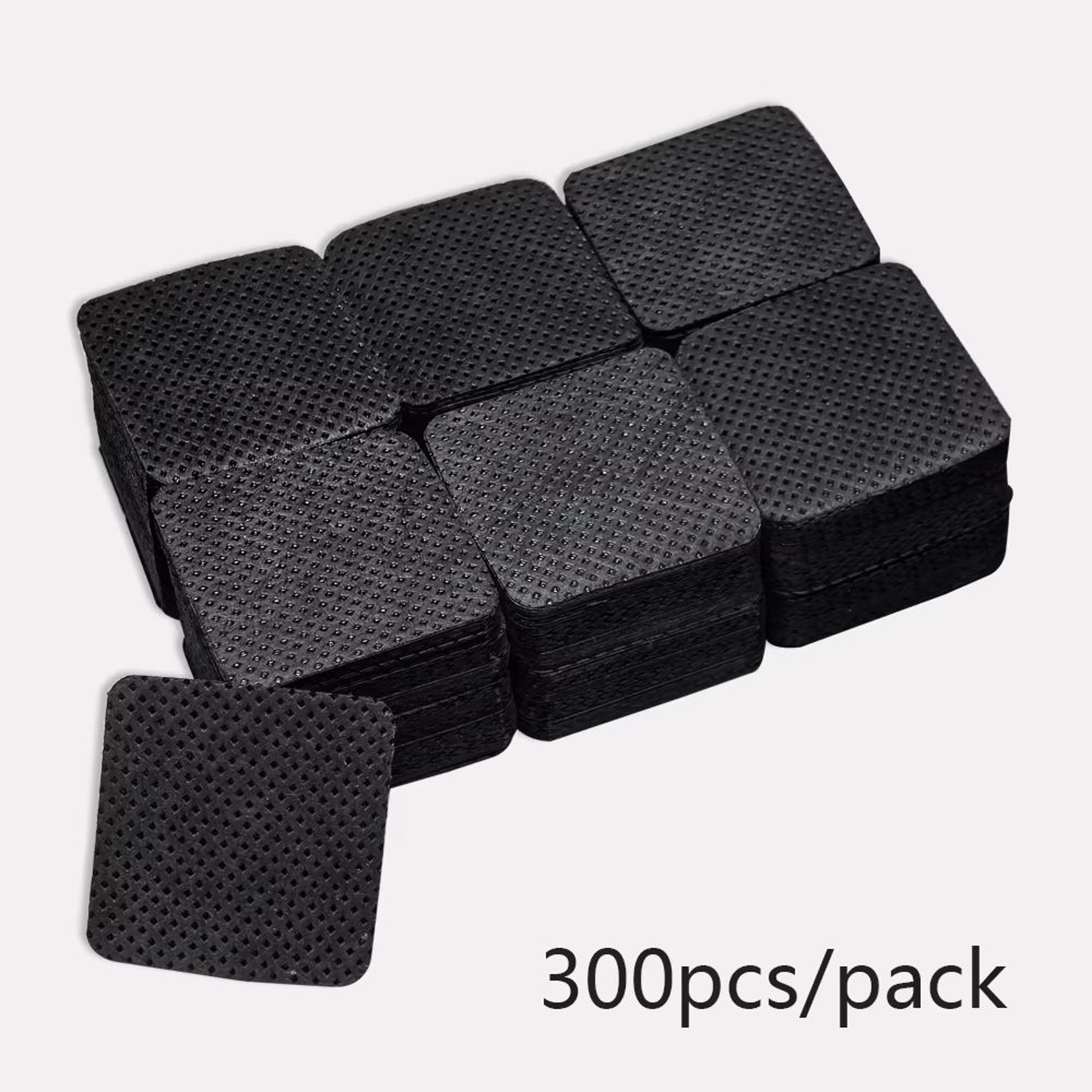 Lint Free Nail Wipes 100200300 Pieces  Absorbent Soft Nail Polish Remover Pads 27