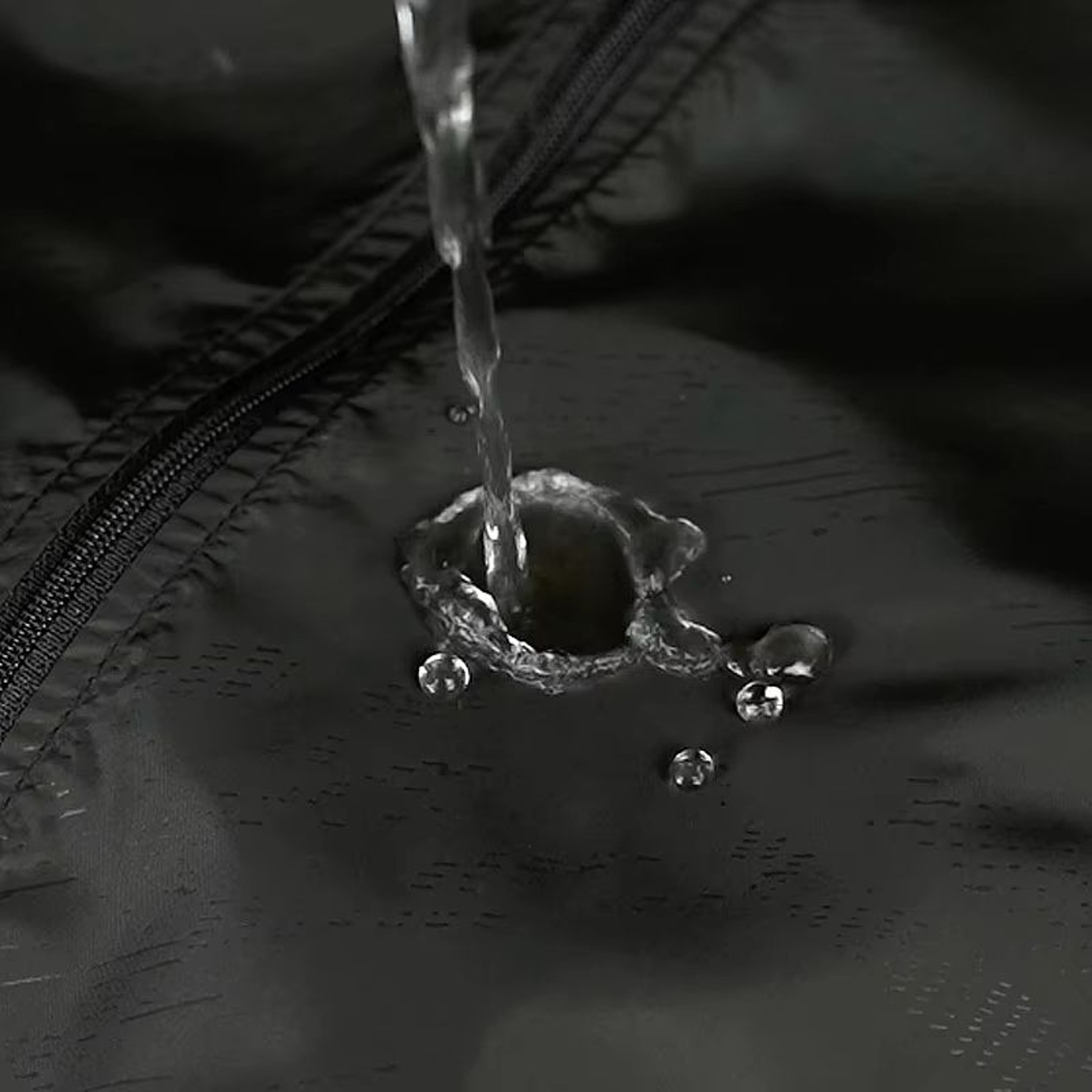 LNGXO Waterproof Hiking Jacket For Men And Women Outdoor Rain Coat Windbreaker 2
