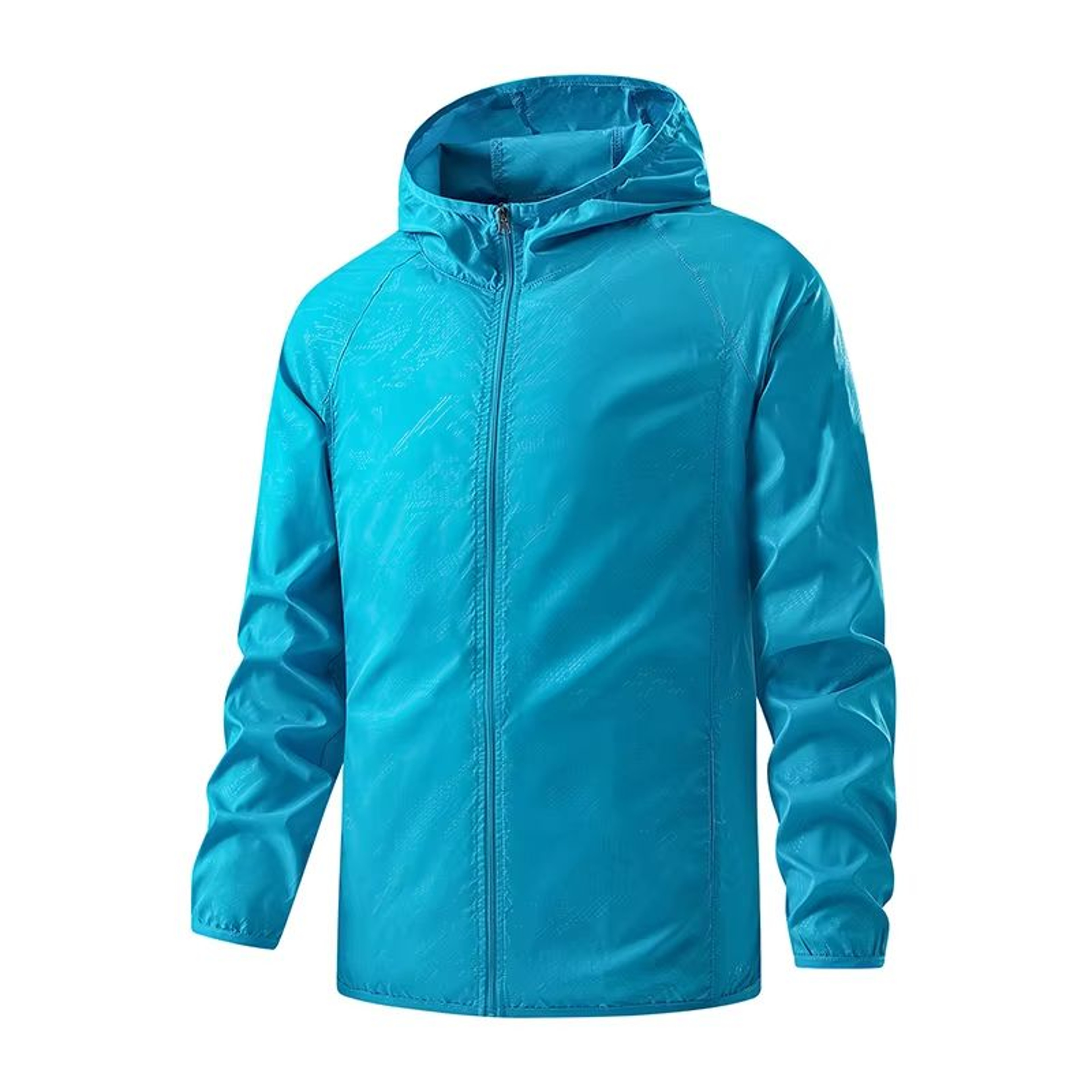 LNGXO Waterproof Hiking Jacket For Men And Women Outdoor Rain Coat Windbreaker 13