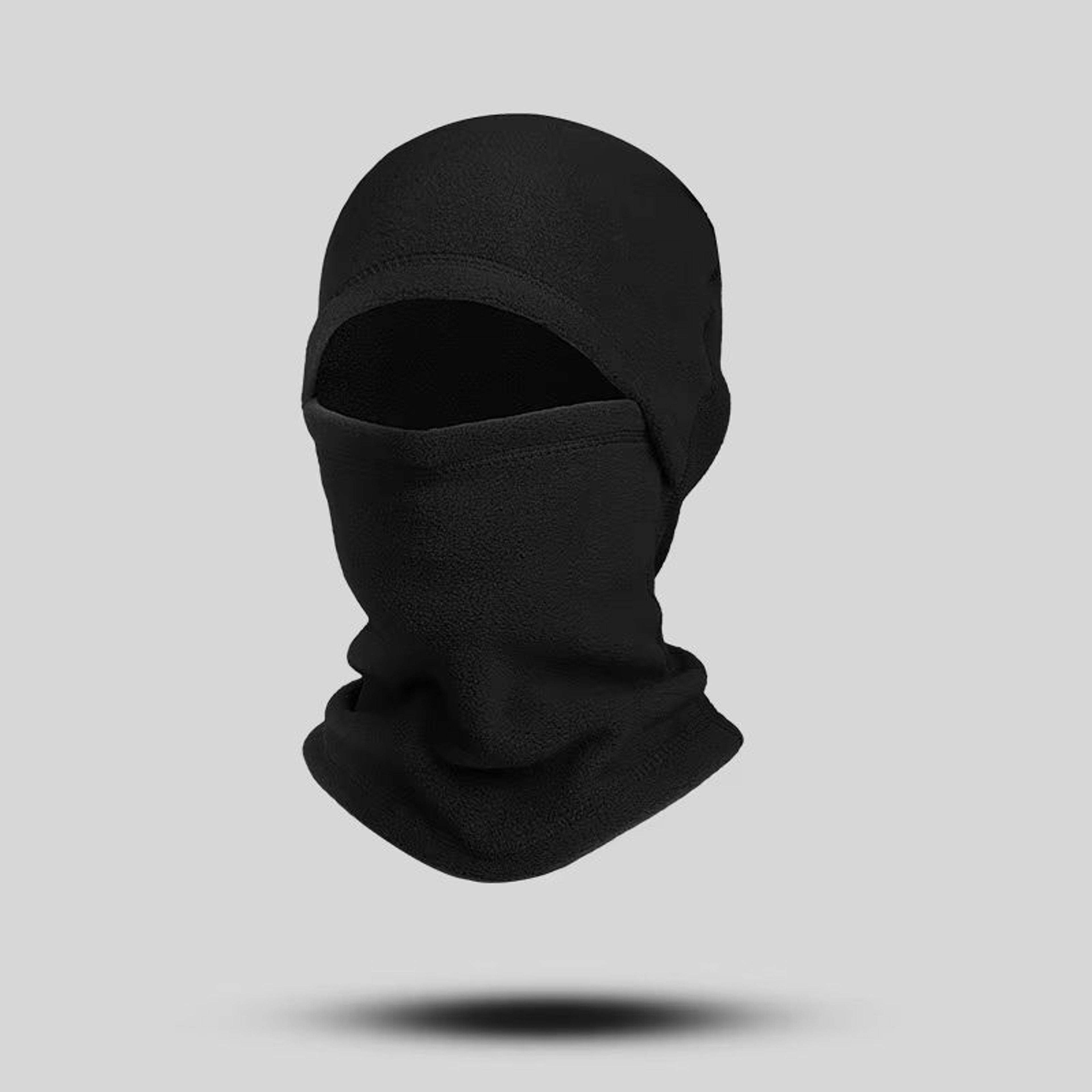 Unisex Winter Windproof Balaclava Ski Mask And Warm Hat 16