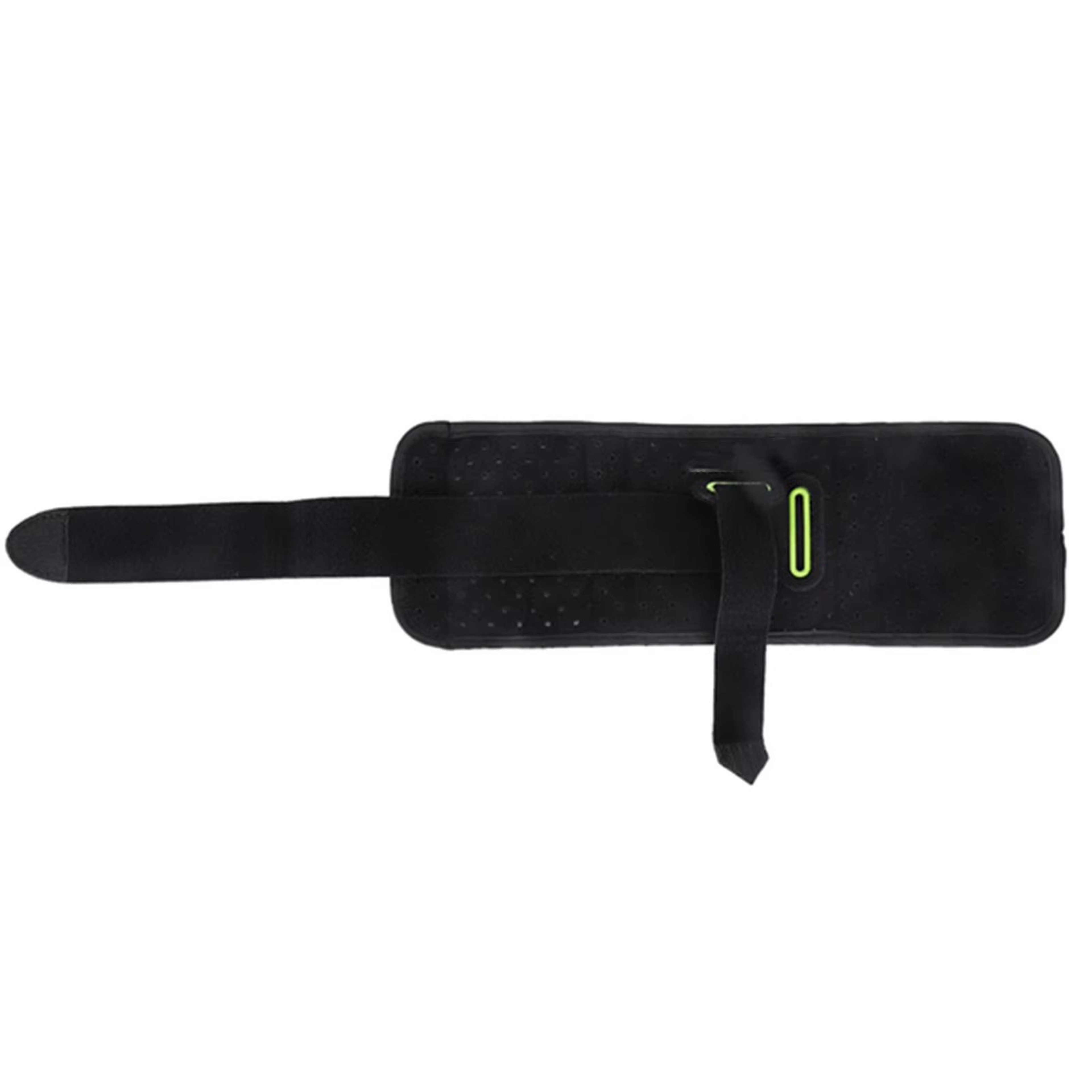 Adjustable Ankle Support Brace For Foot Drop And Postural Correction 3