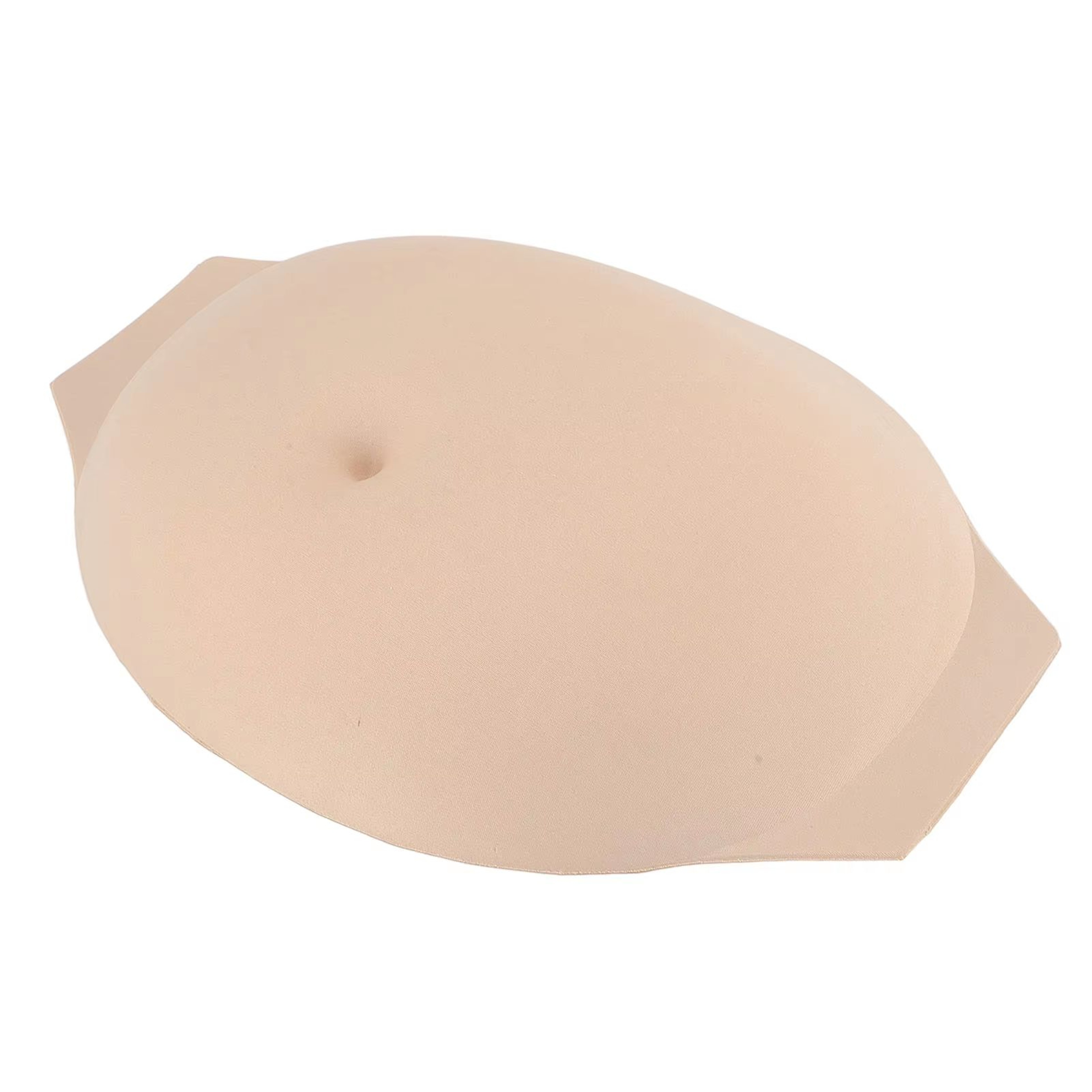 Breathable Synthetic Pregnancy Belly With Soft Lightweight Design 3