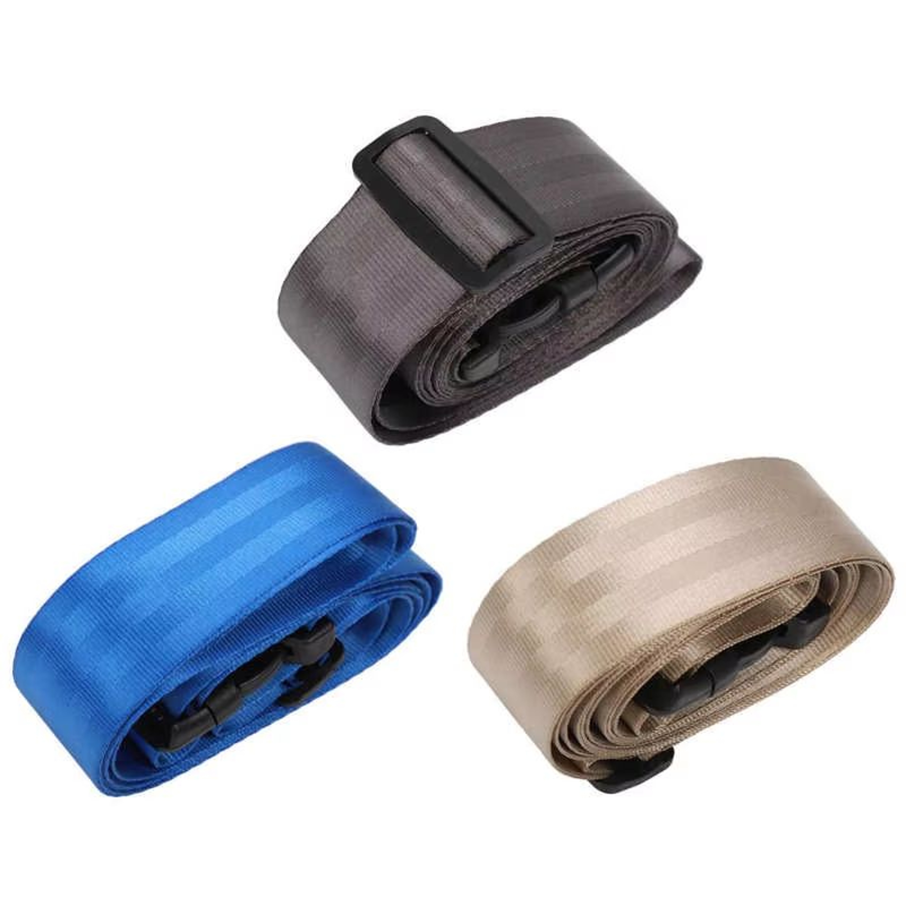 Portable Joint Mobilization And Stretching Belt For Physical Therapy 5
