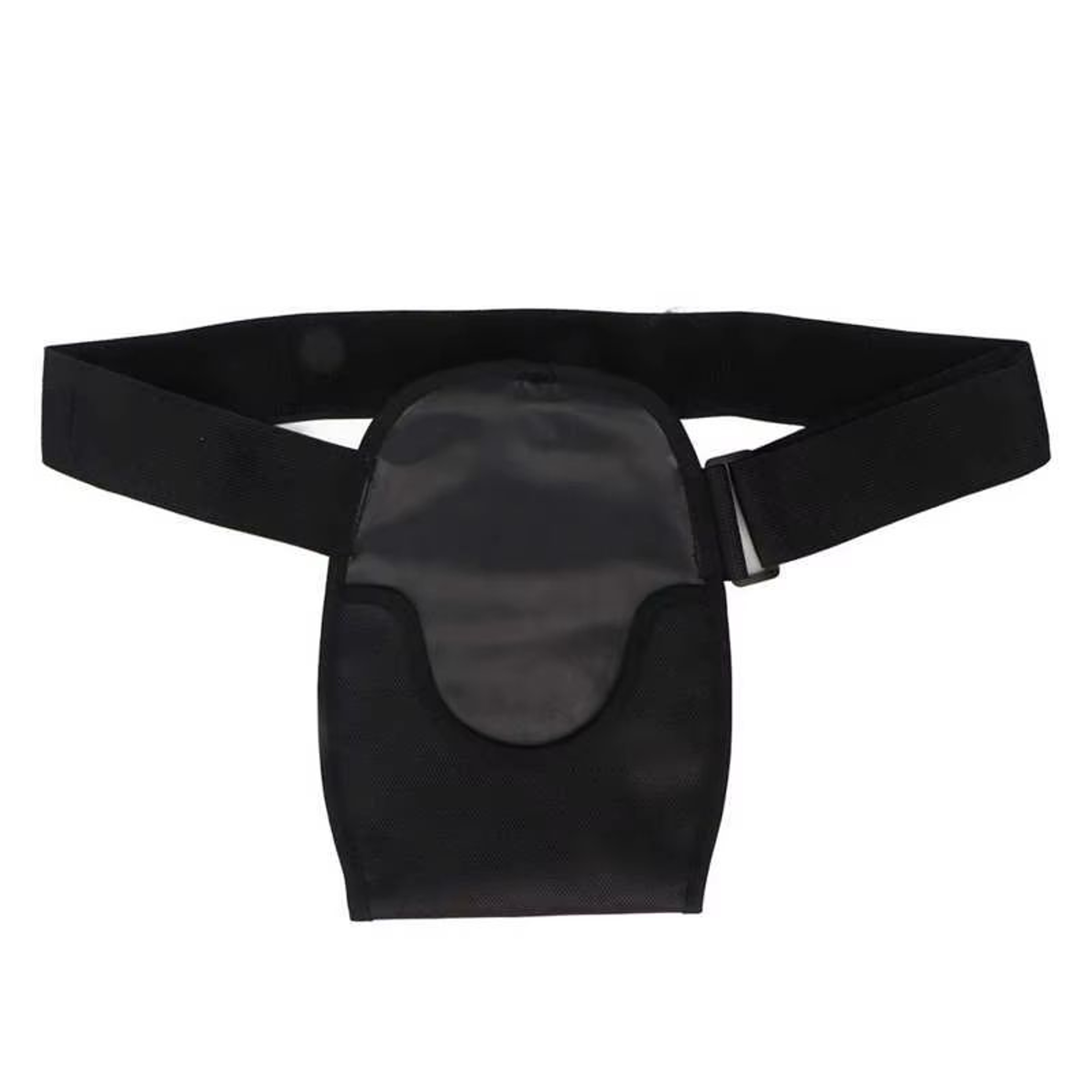 Universal Stretchy Ostomy Bag Cover With Waterproof Protection 5
