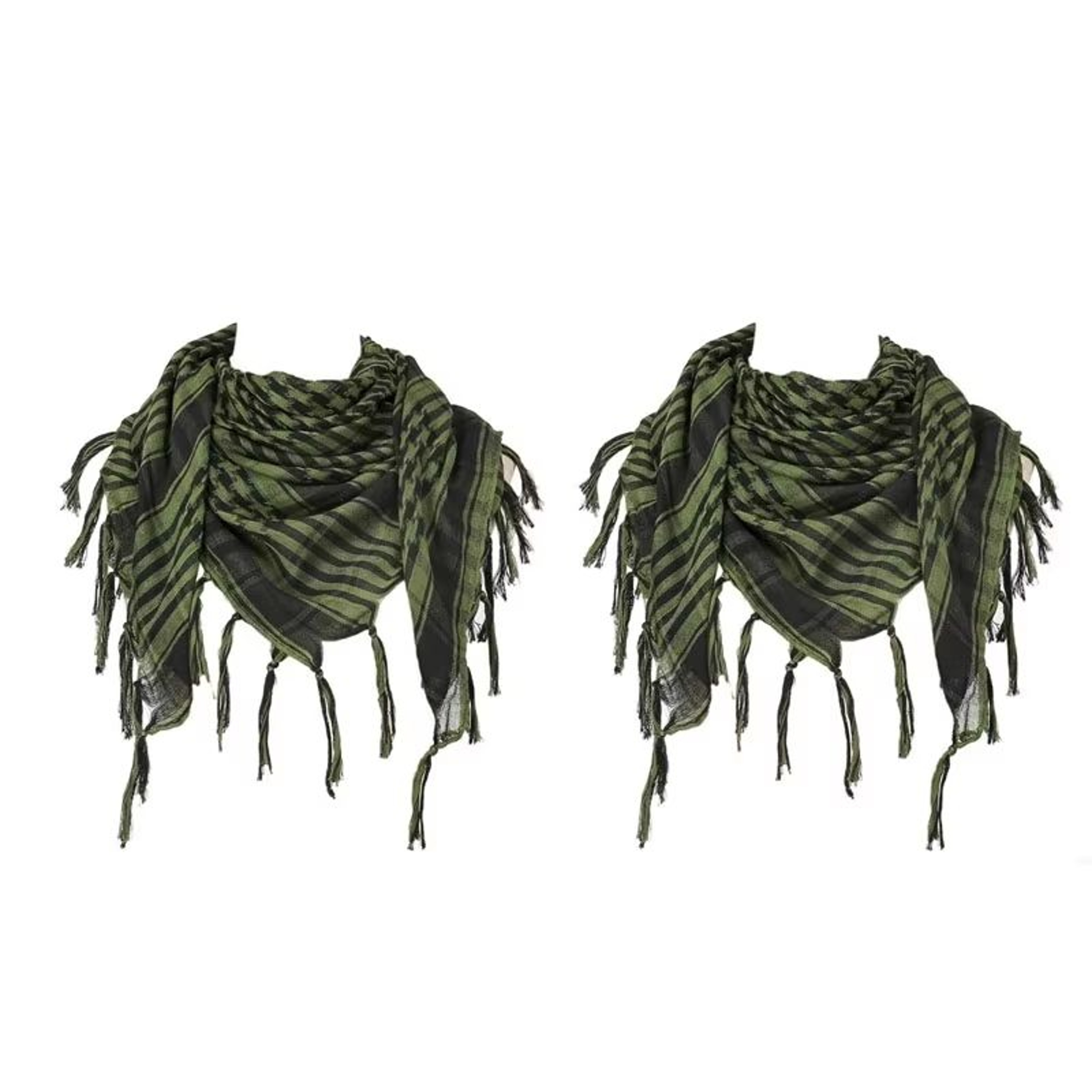 Keffiyeh Tactical Desert Scarf Shemagh Wrap For Men  Women 19