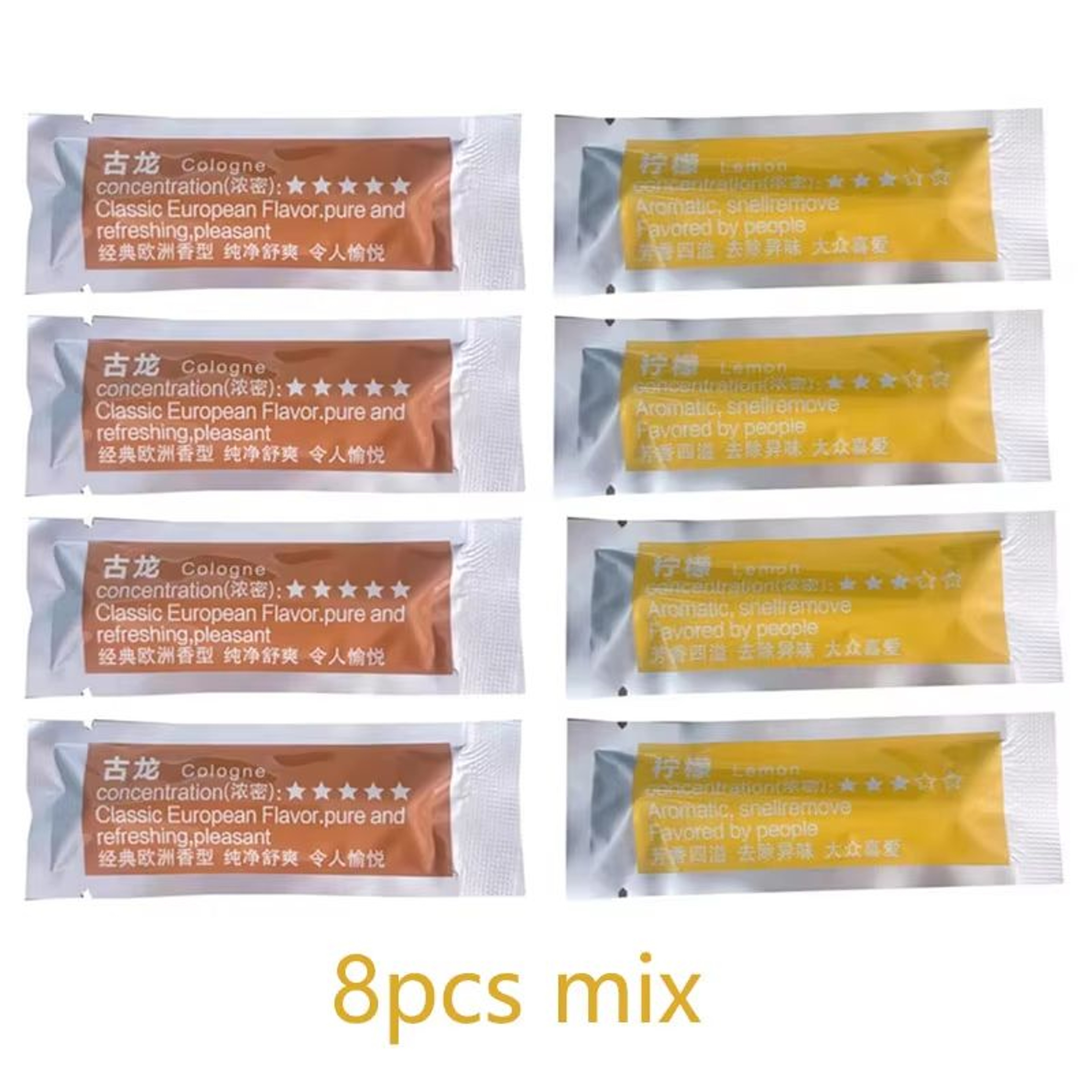 Car Air Vent Clip Freshener With Osmanthus Aroma Refill Sticks 48 Pcs 20