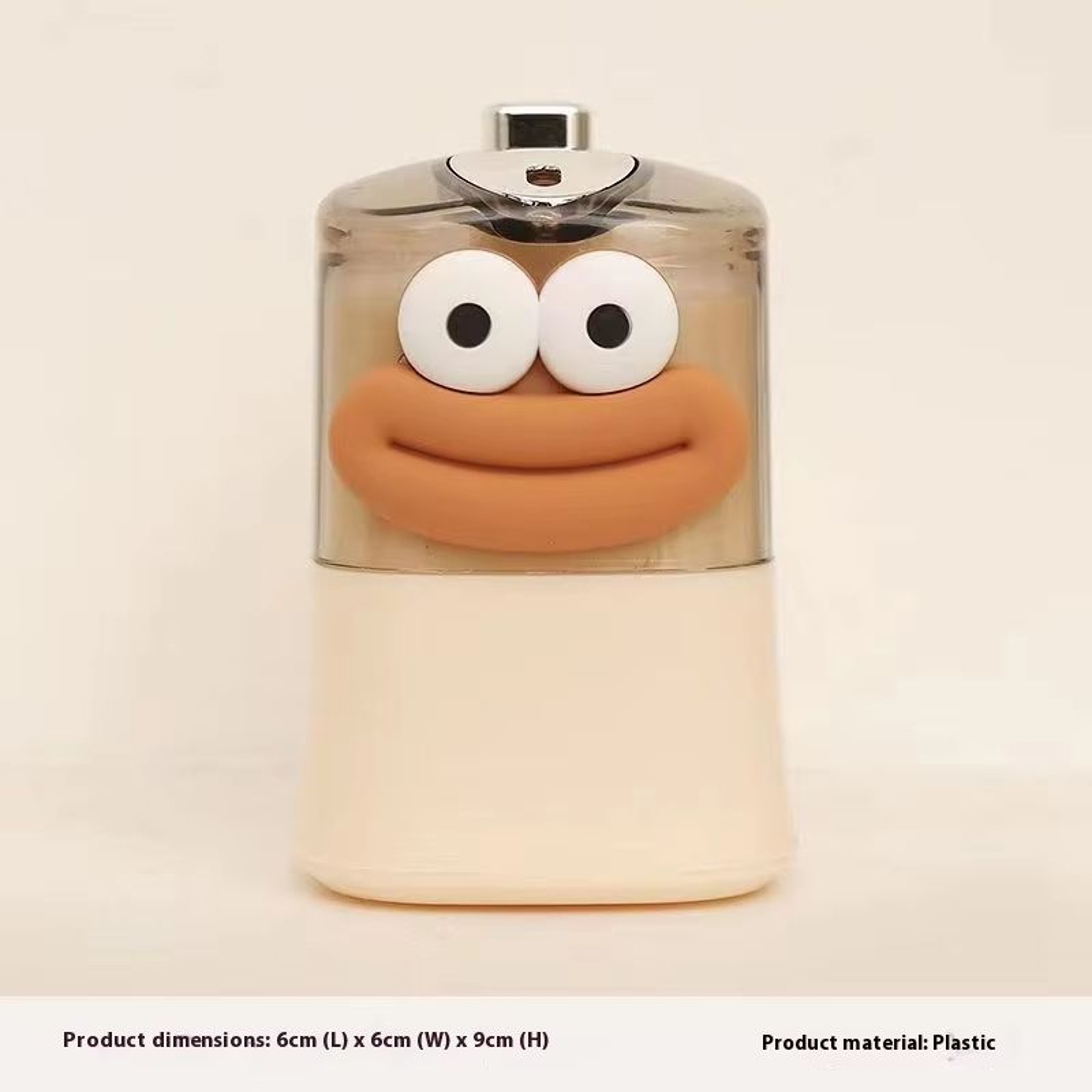 Creative Cartoon Gut  Mouth Toothpick Box HighAppearance CreamStyle Luxury Toothpick Holder 6