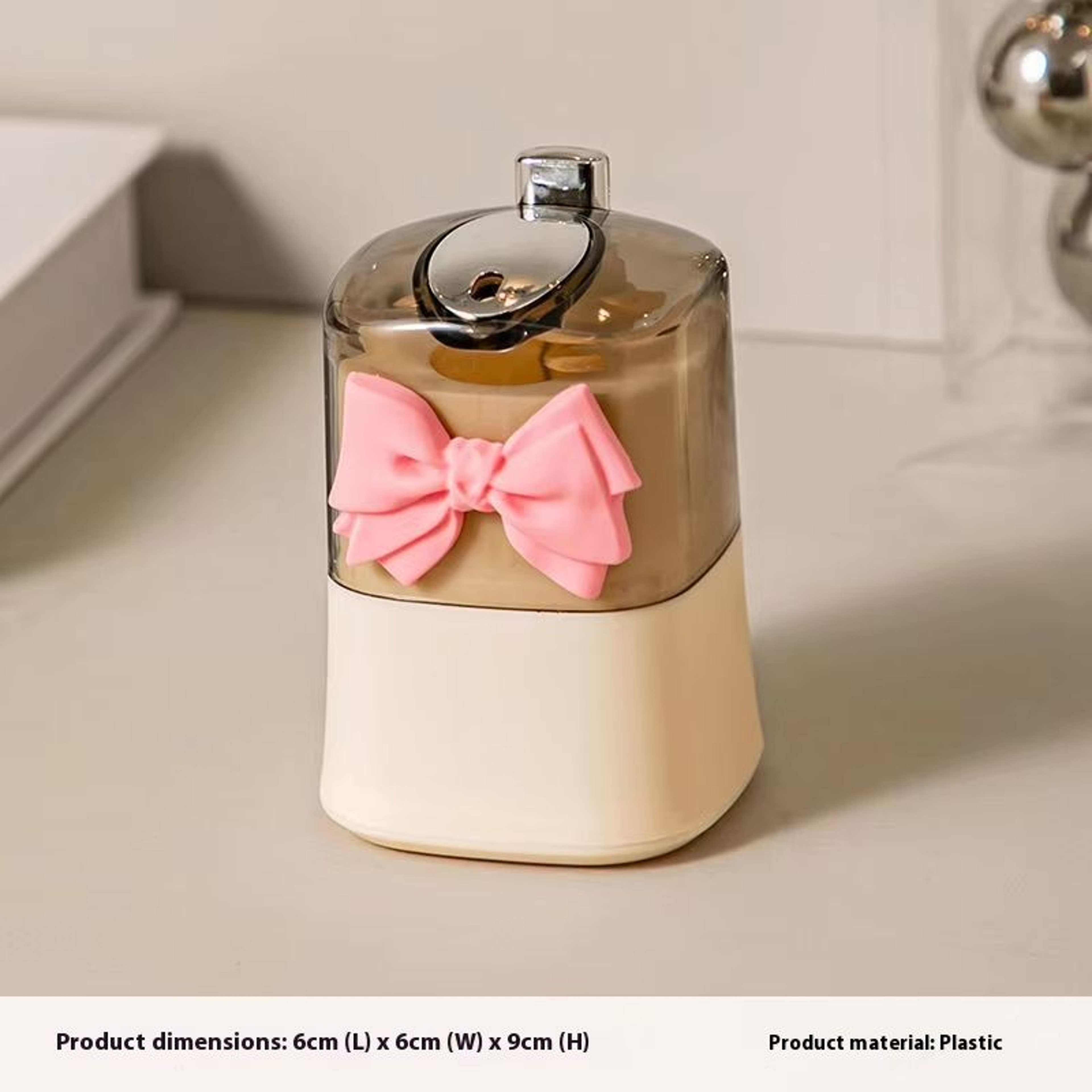 Creative Cartoon Gut  Mouth Toothpick Box HighAppearance CreamStyle Luxury Toothpick Holder 7