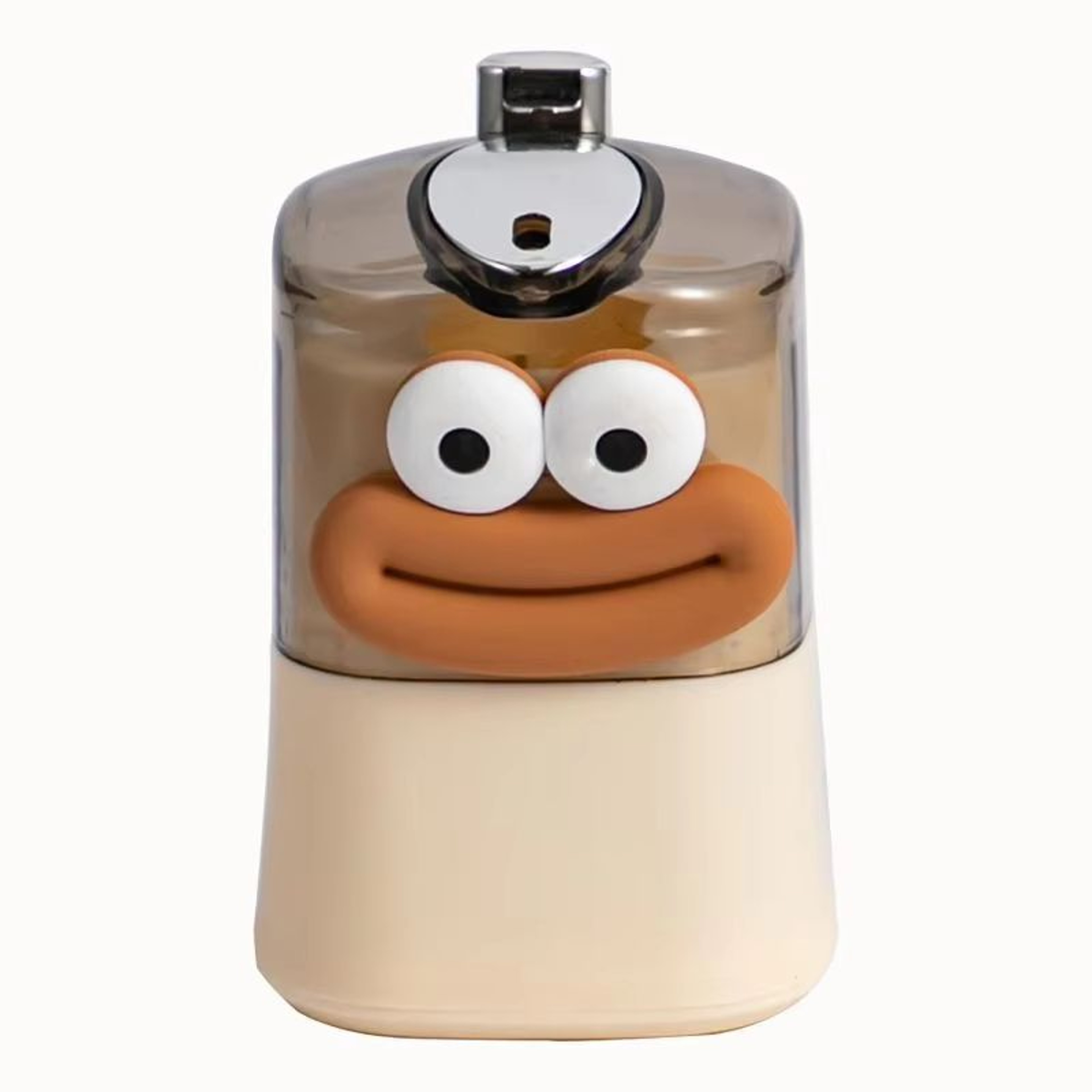 Creative Automatic PopOut Cartoon Toothpick Holder Portable Box For Home And Commercial Use 2