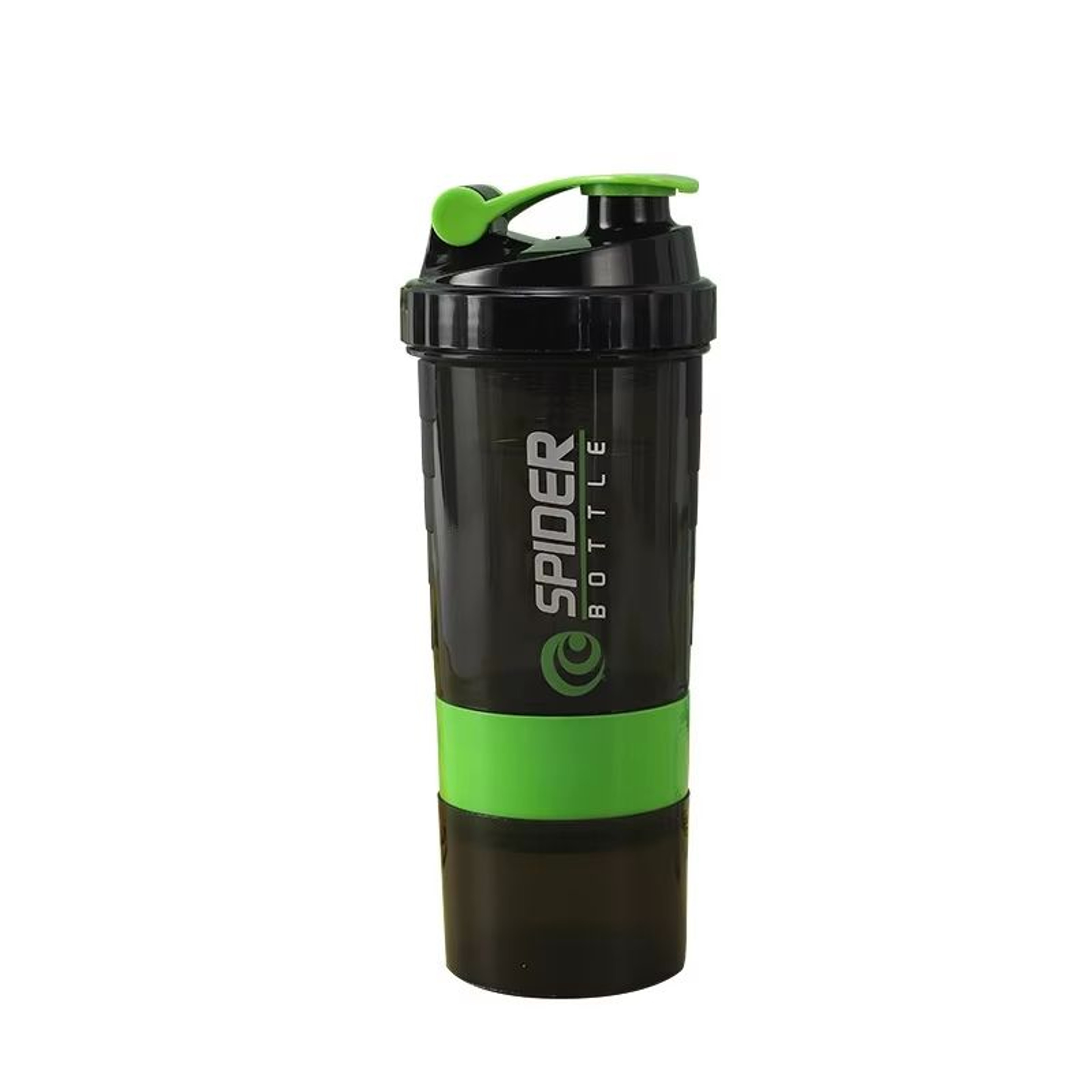 Creative Sports Shaker Cup Fitness Mixing Cup With Mixing Ball 500ml 1691 Fl Oz 11