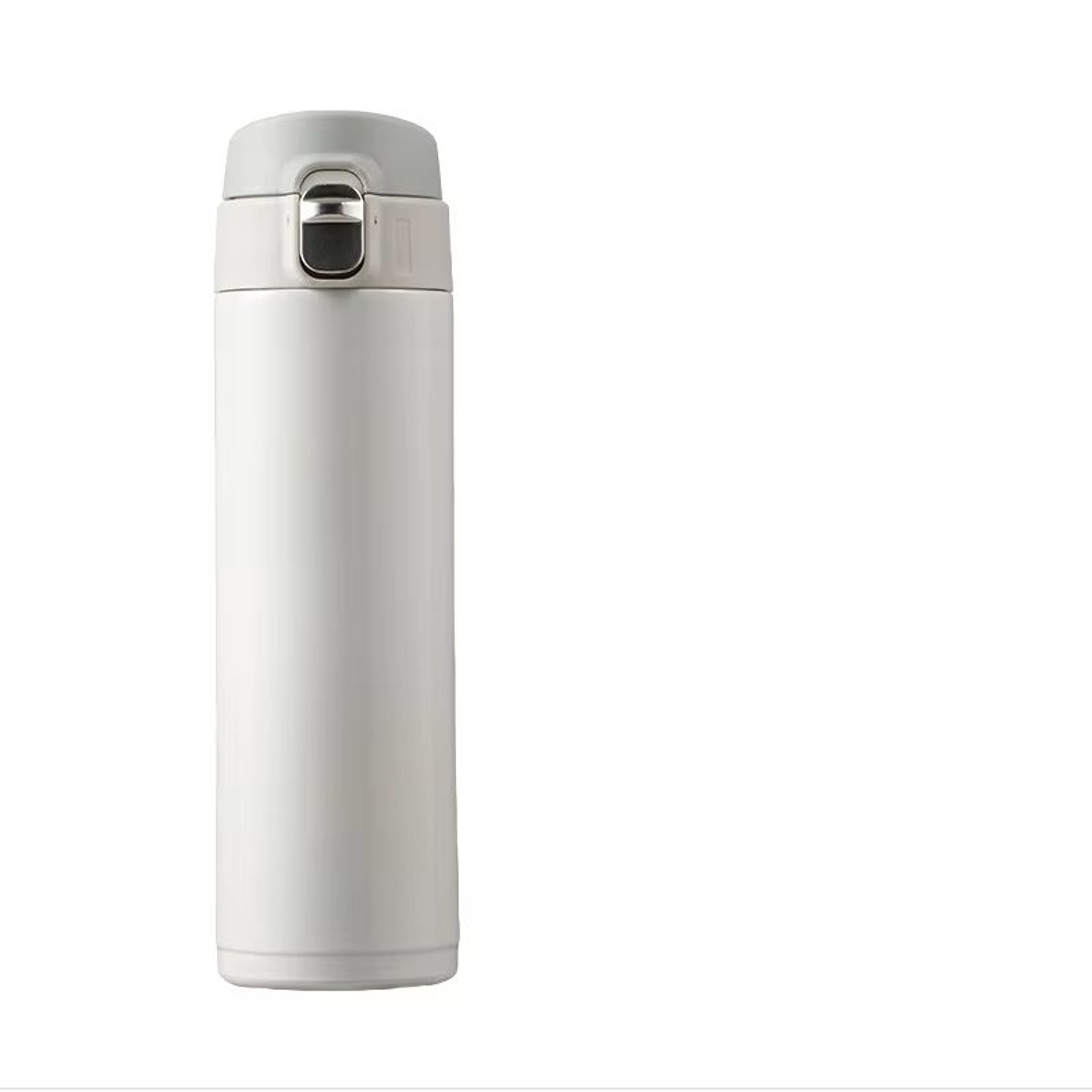 Students School Thermos Cup Creative Bullet Cover Direct Drinking Water Bottle 500 Ml 1691 Fl Oz 8