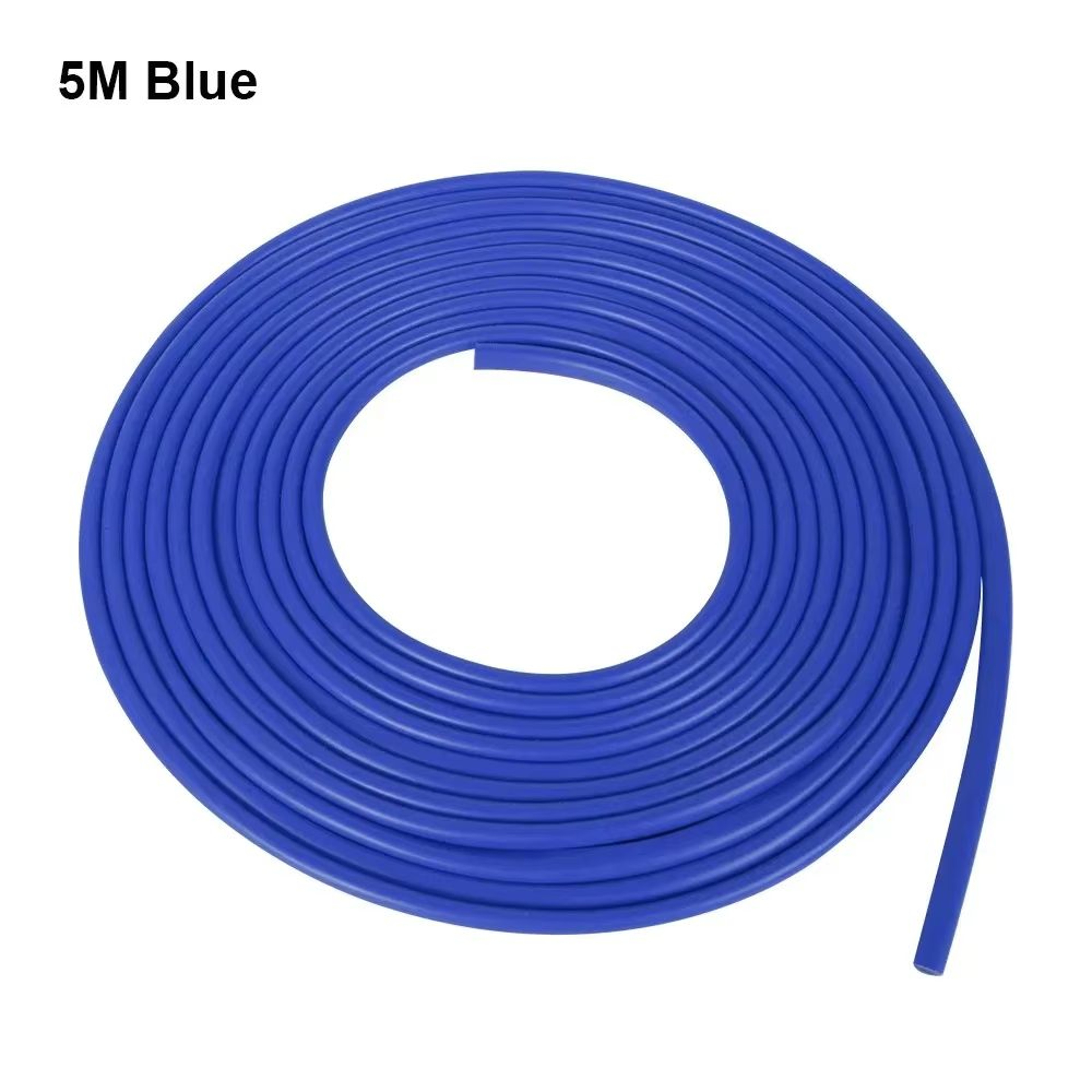 Universal UType Car Door Edge Guard Protection Strip Rubber Scratch Protector Trim Molding 15