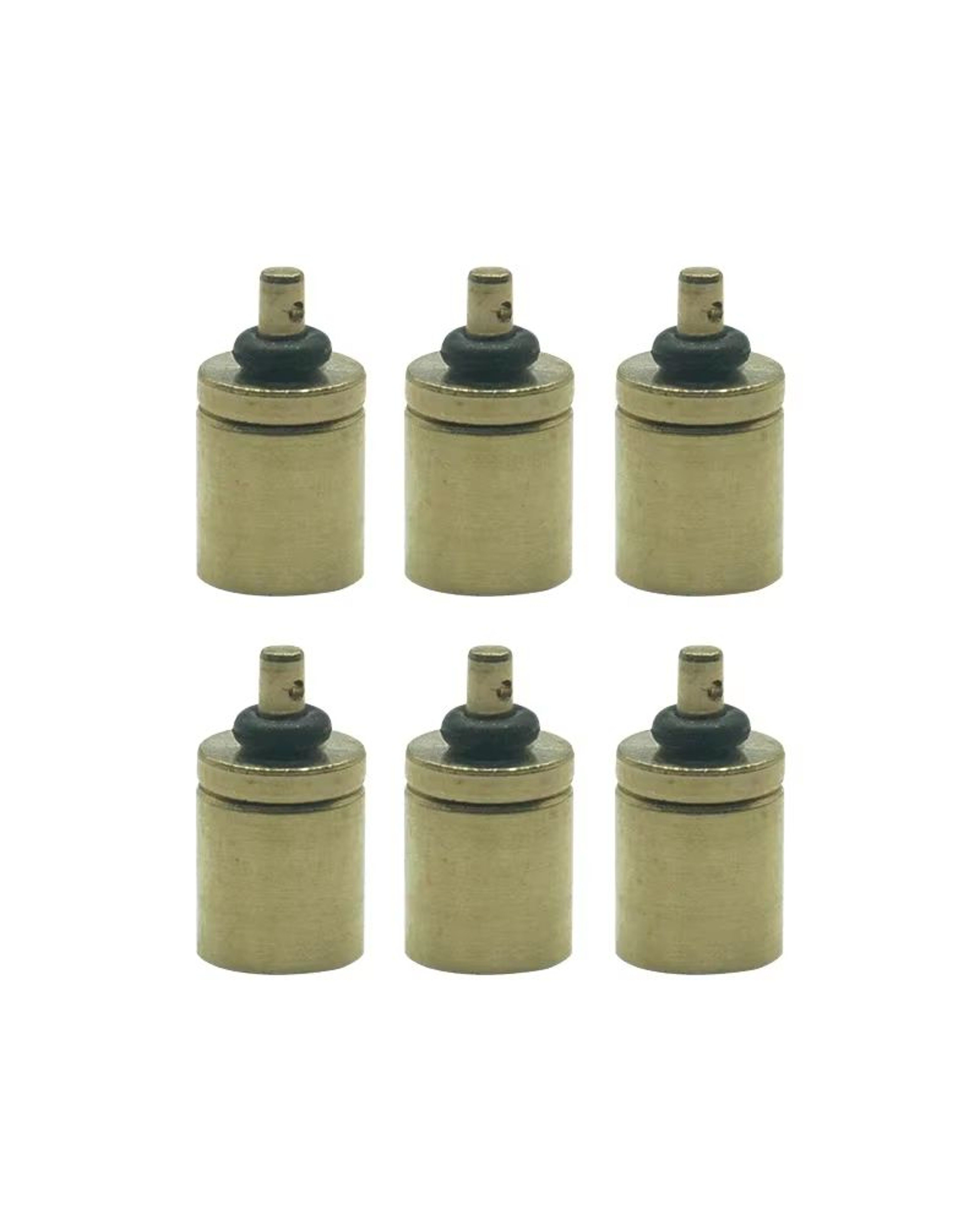 Portable Gas Refill Adapter For Outdoor Camping Stove Cylinder Butane Canister Accessory 11