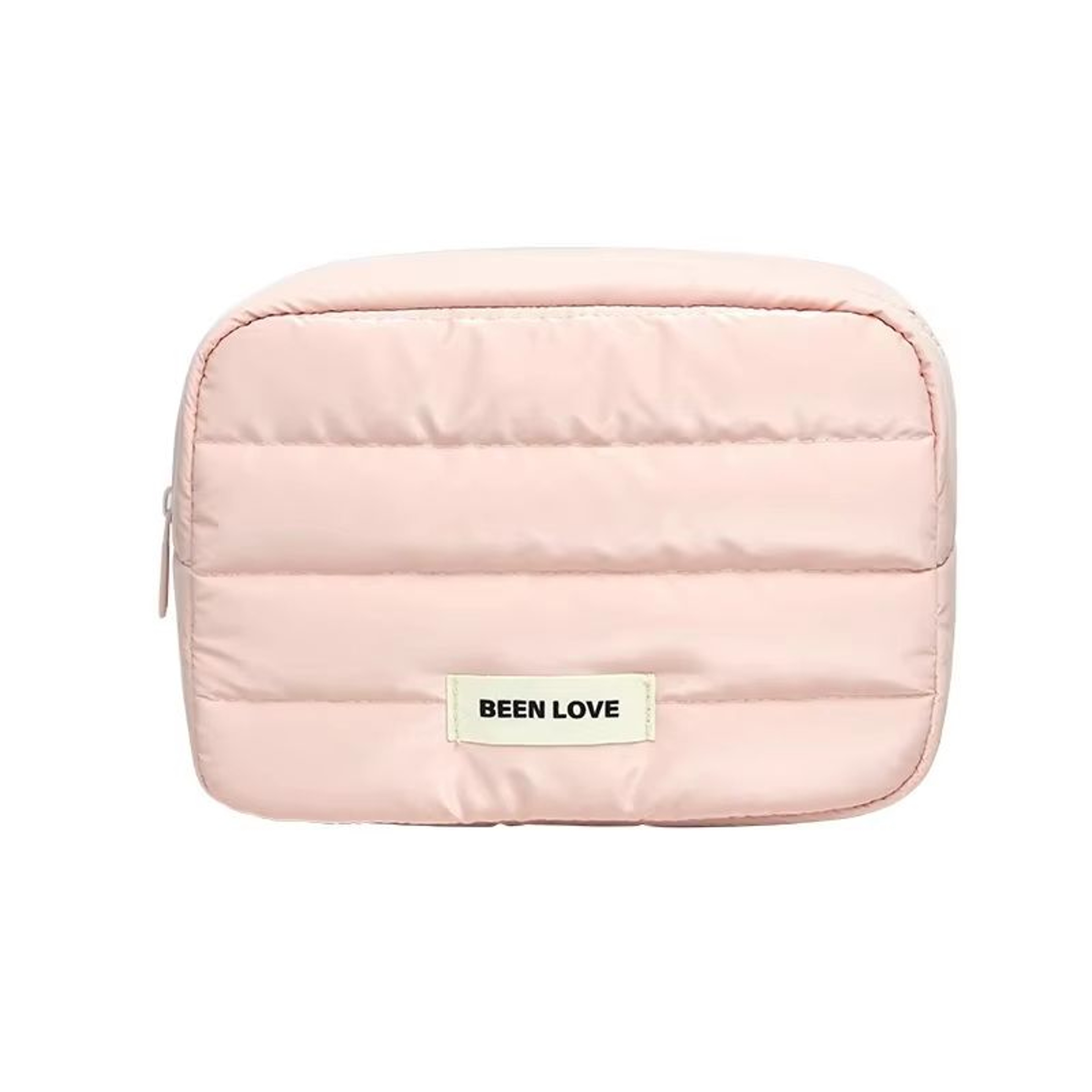 Fashion Large Capacity Makeup Bag Travel Organizer Portable Cosmetic Storage Washbag 7