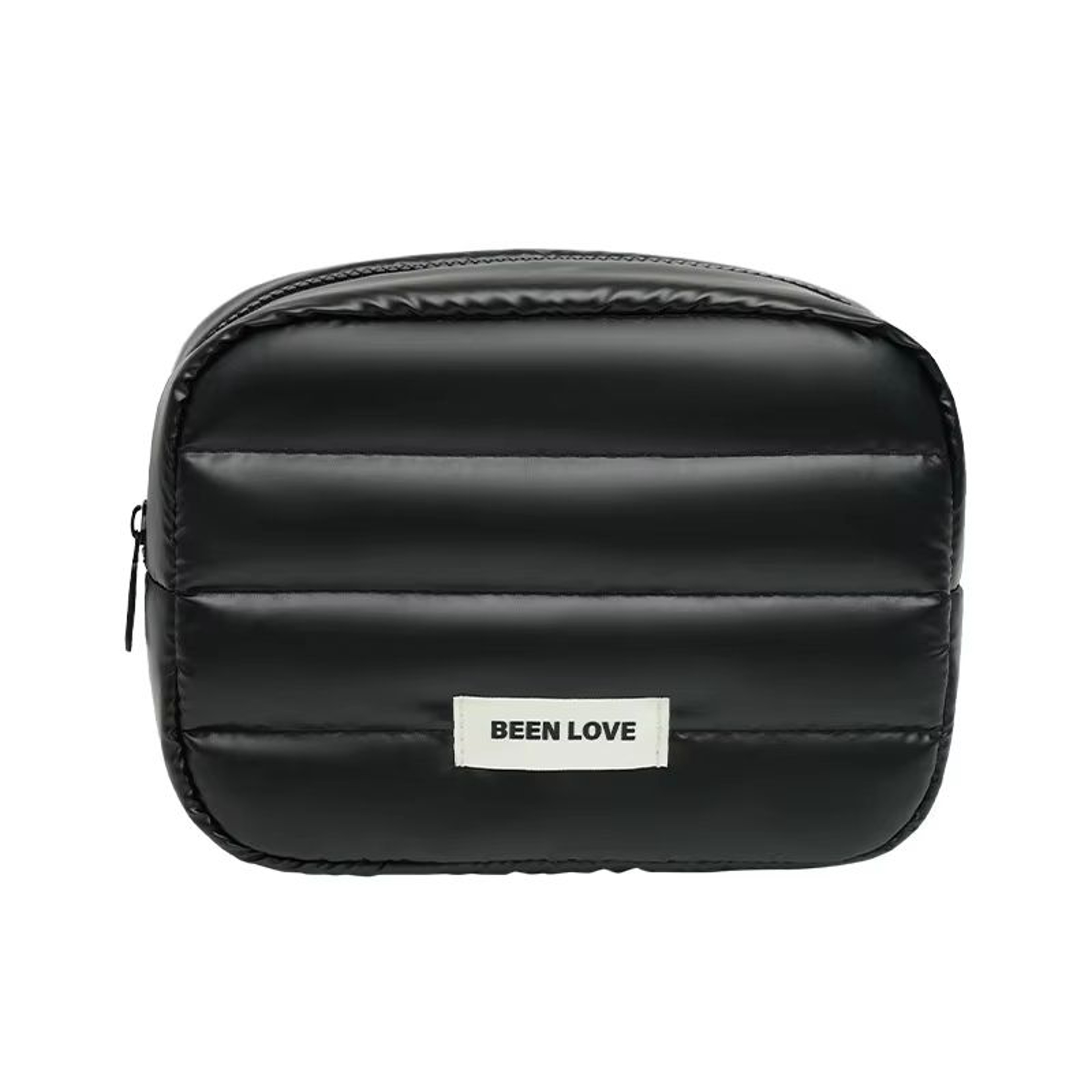 Fashion Large Capacity Makeup Bag Travel Organizer Portable Cosmetic Storage Washbag 8