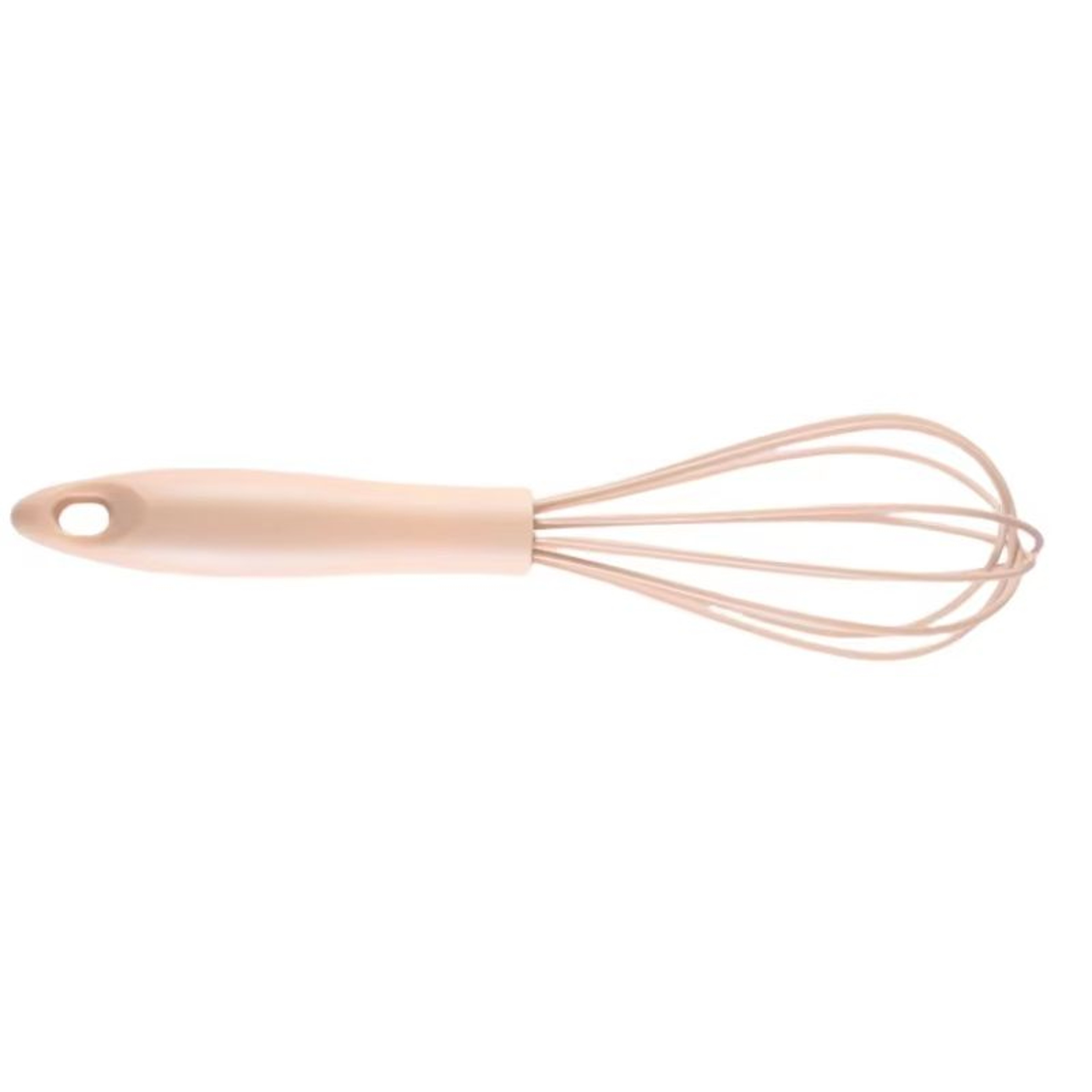Manual Egg Beater  Handheld Silicone With HighQuality Stainless Steel Wire HighTemperature Resistan 8